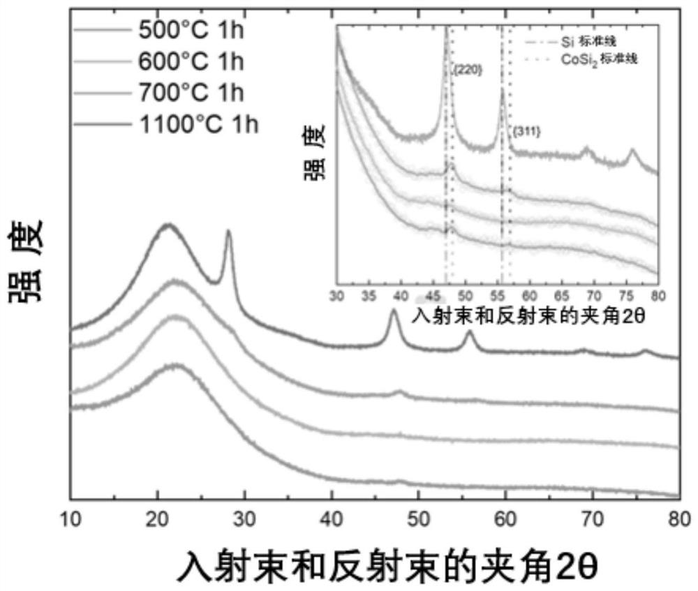 Monatomic metal catalyst as well as preparation method and application thereof