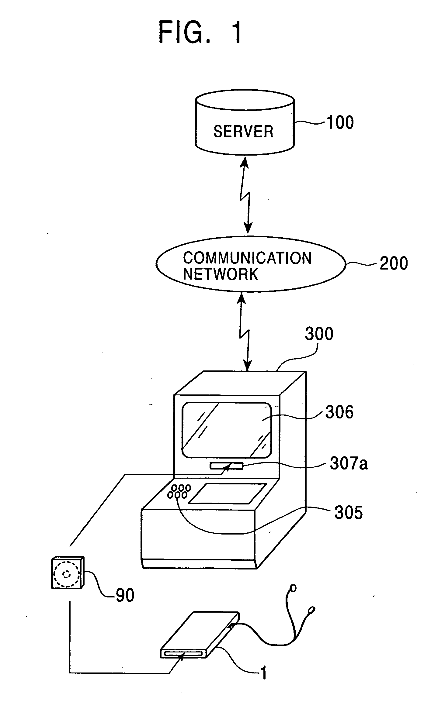 Information processing apparatus, information delivery system, information processing method, and recording medium