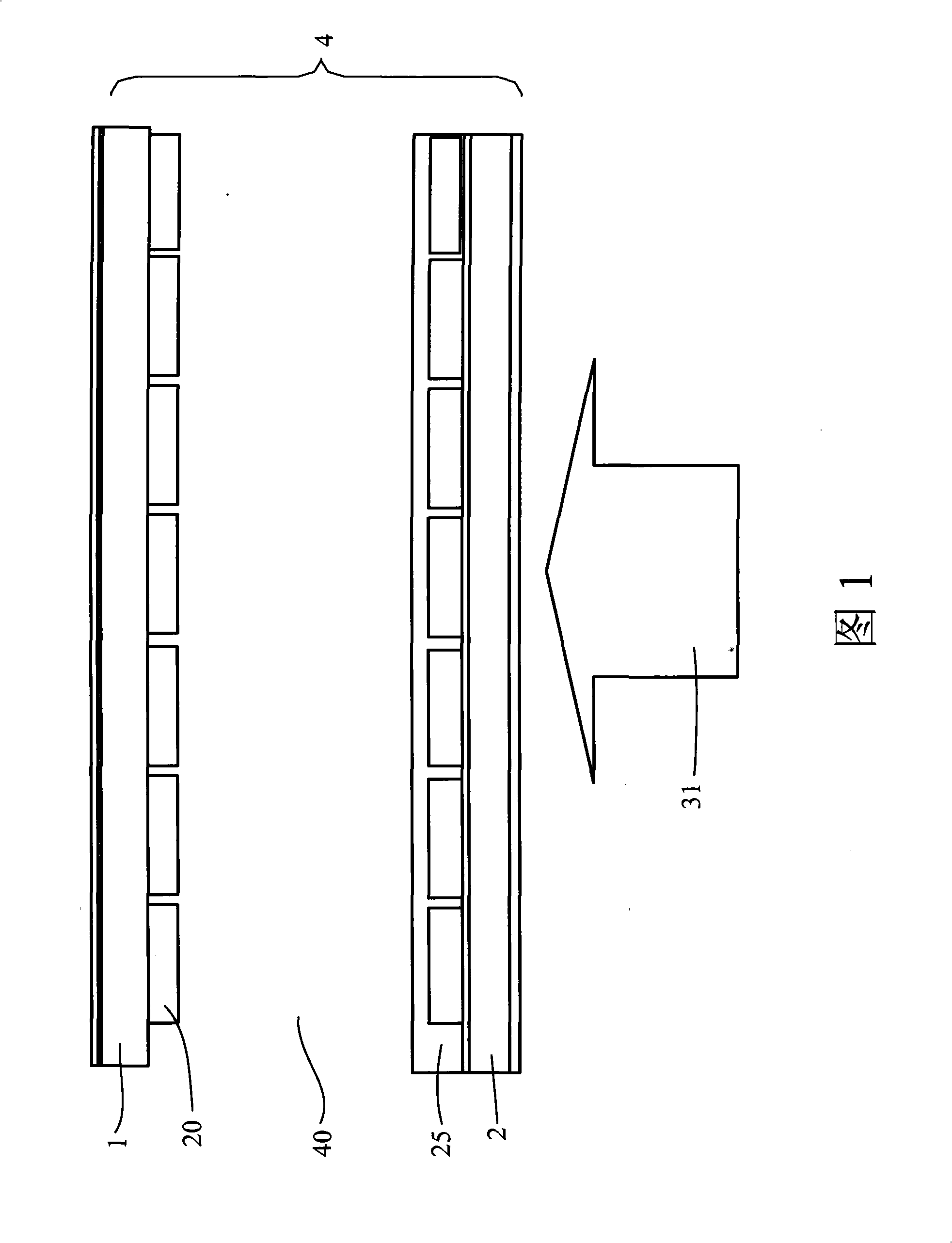 LCD device for enhancing image displaying quality