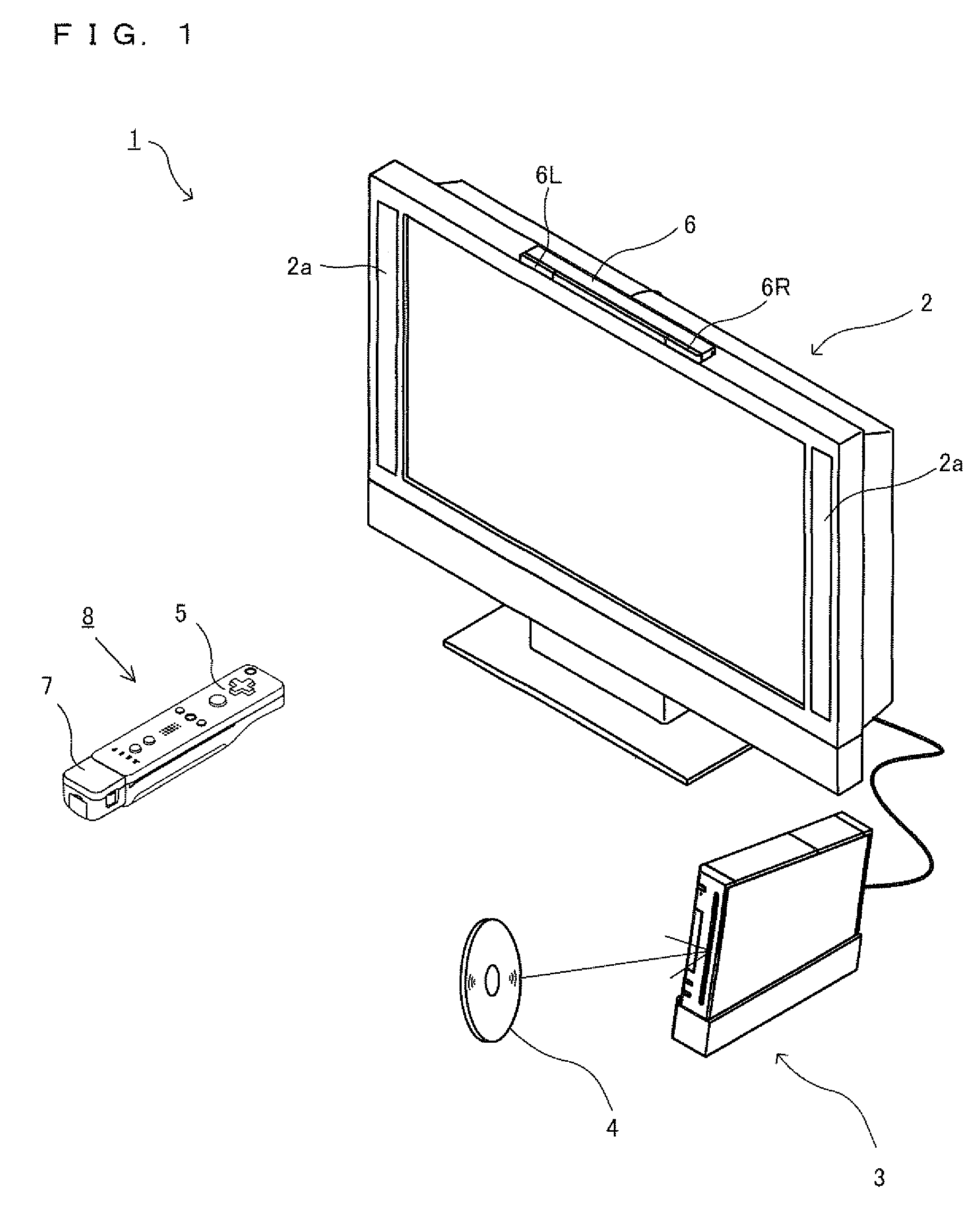 Input device attitude prediction