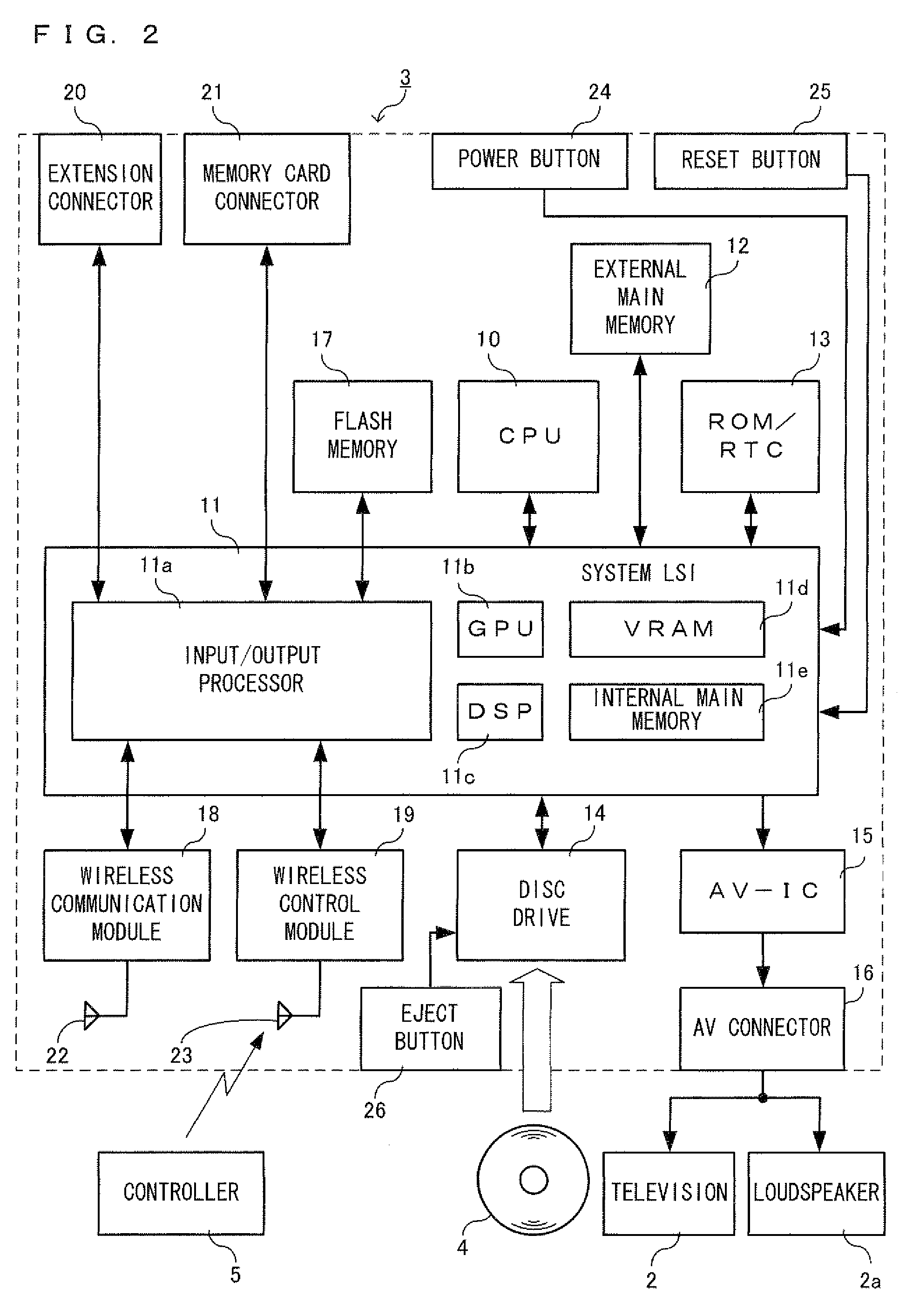 Input device attitude prediction