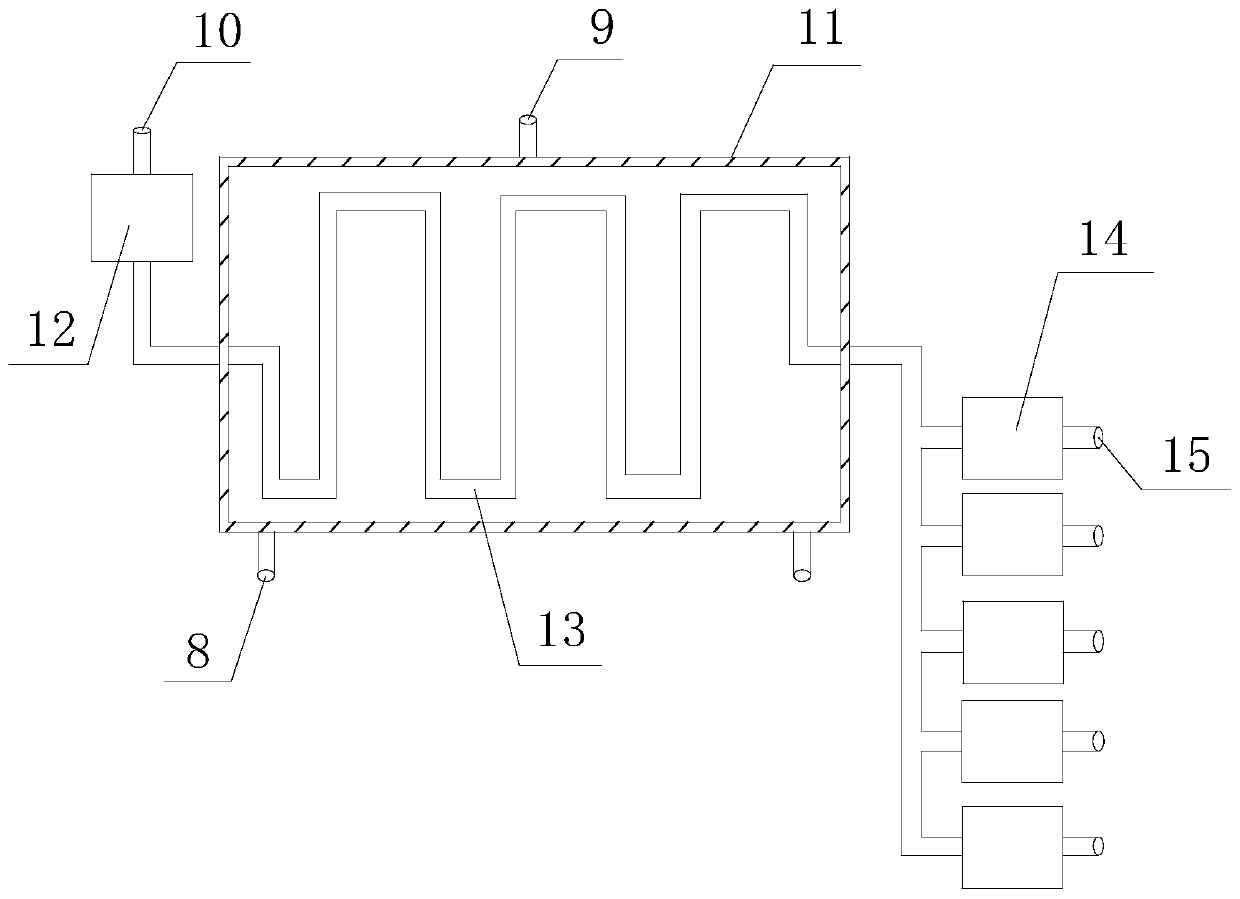 Smart pcb oven for remote monitoring