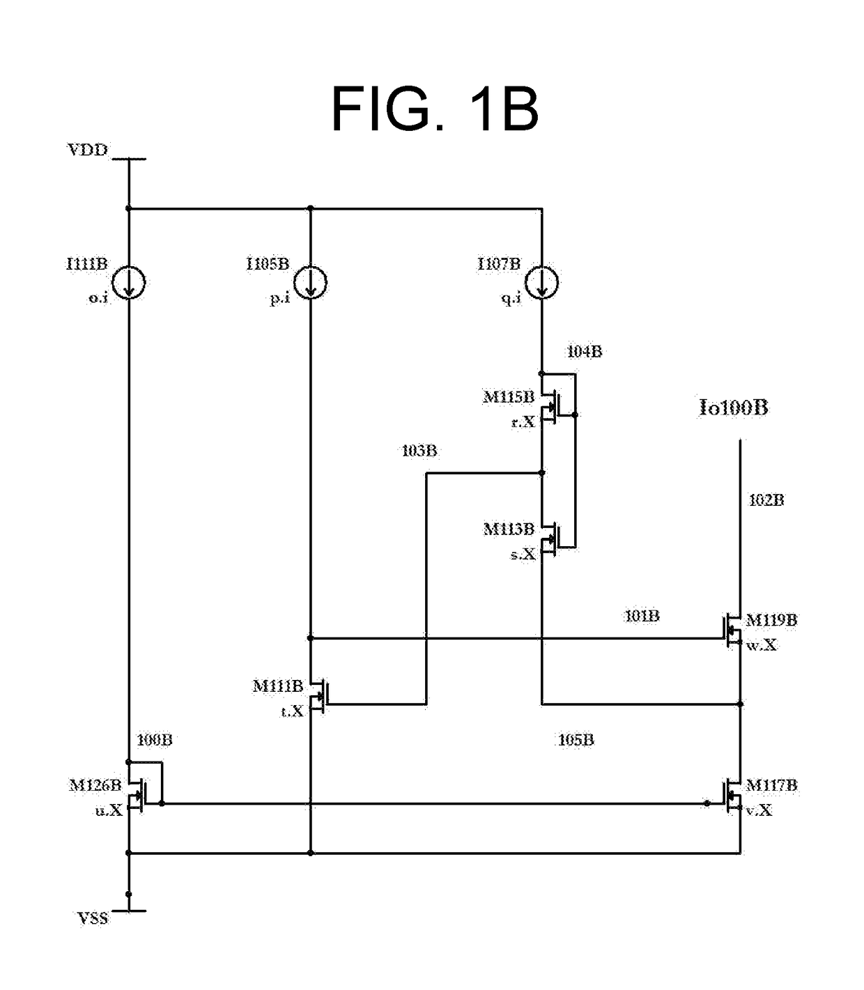 Ultra low power high-performance amplifier