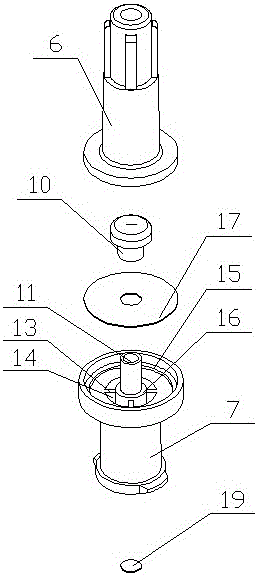 A two-way filter syringe