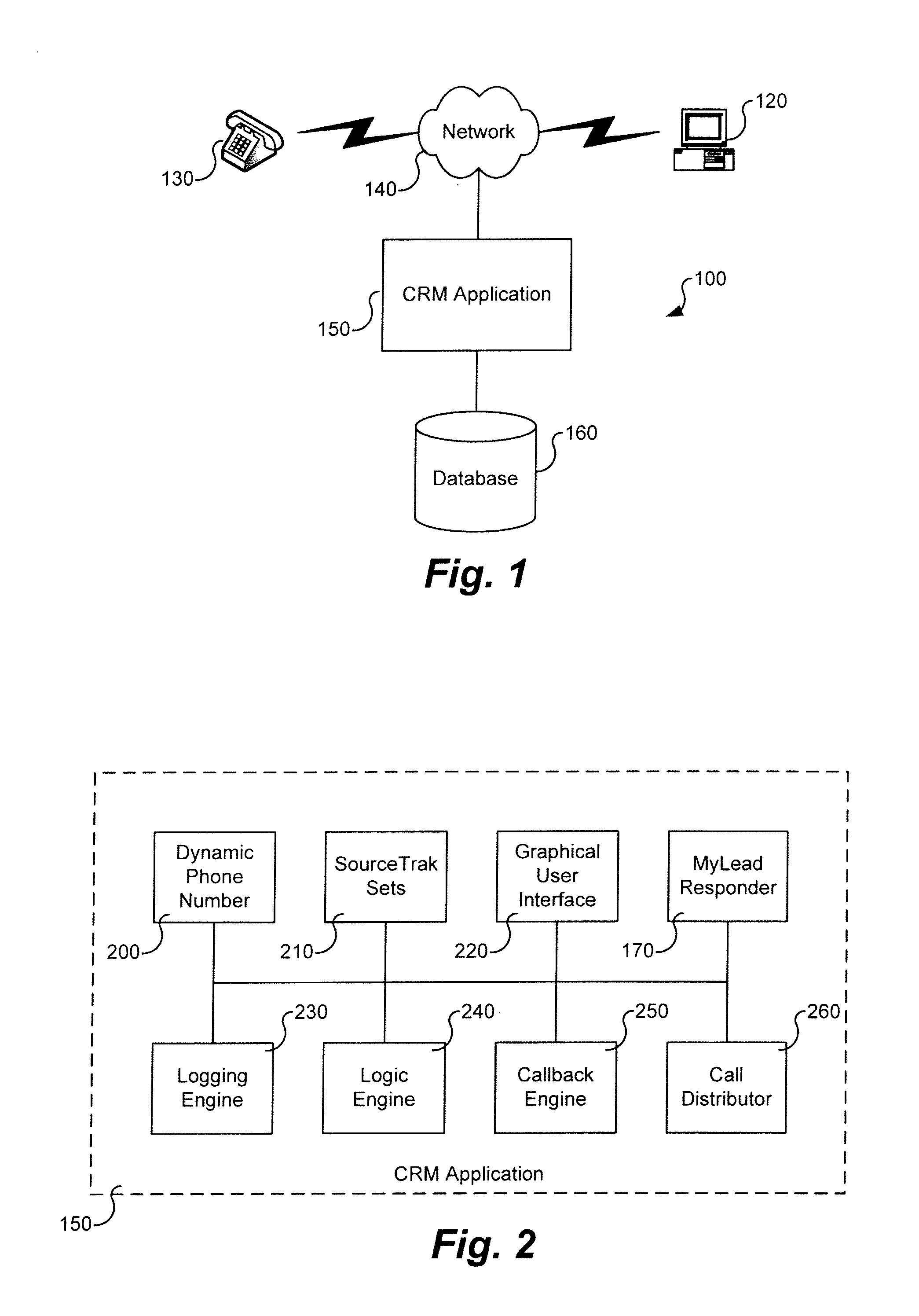 System, method, and computer program product for lead management