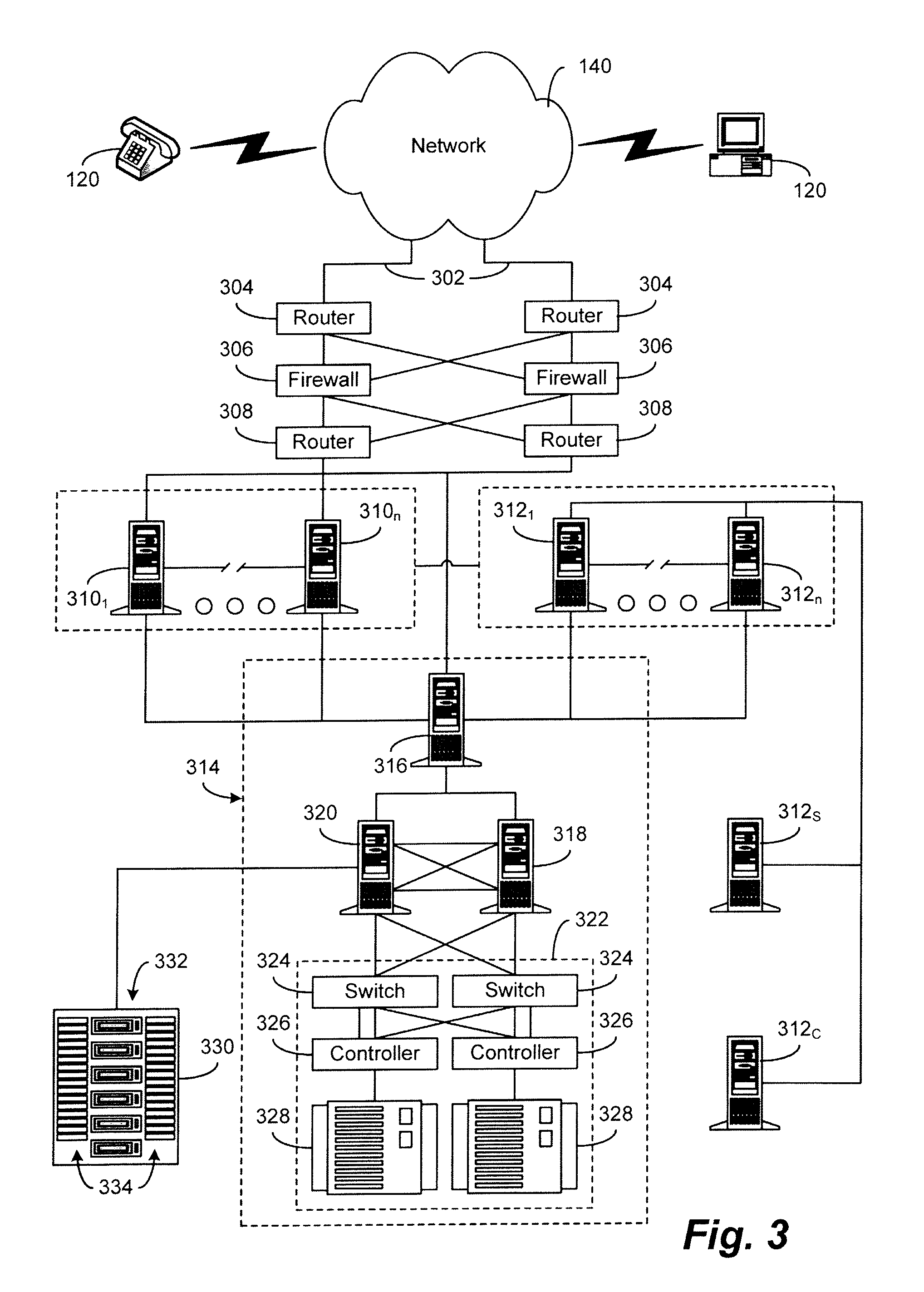 System, method, and computer program product for lead management