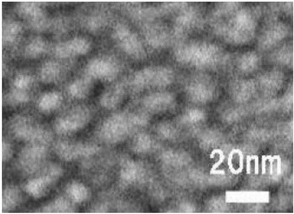 Polymer electrolyte membrane and preparation method thereof