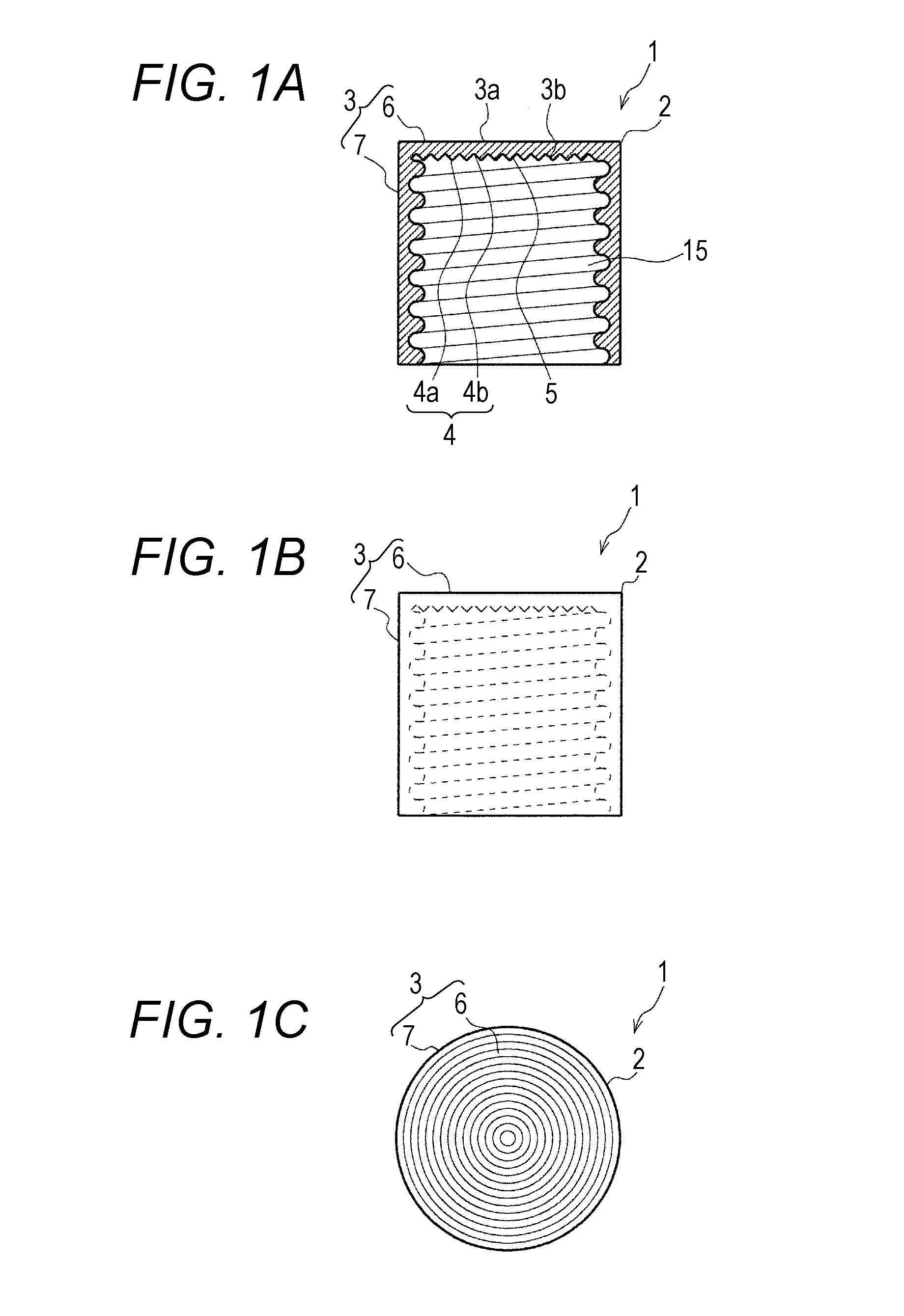 Decorative plastic molded article and manufacturing method thereof