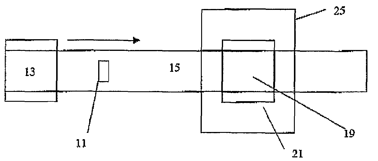 System and Method for Improving the Analysis of Chemical Substances Using Nqr