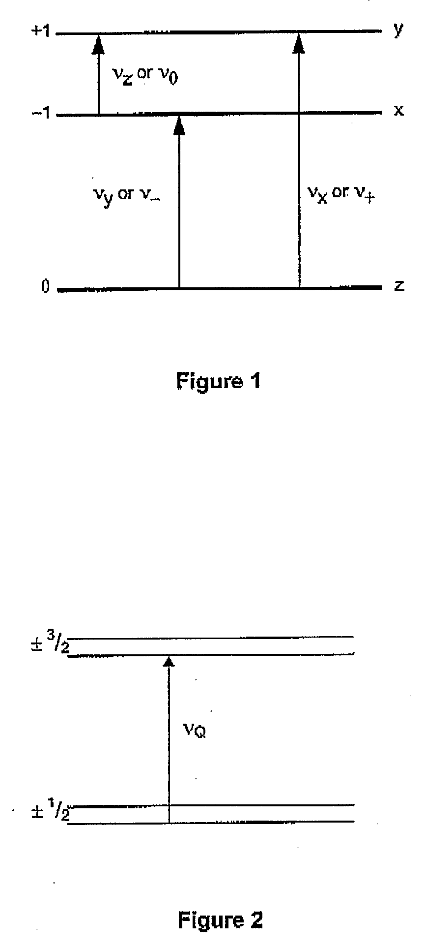 System and Method for Improving the Analysis of Chemical Substances Using Nqr