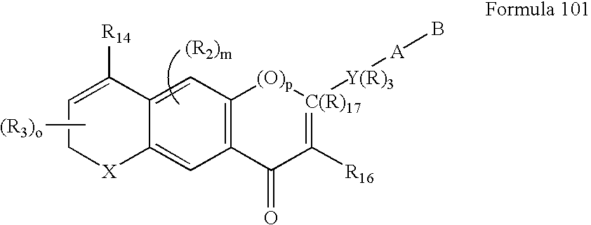 Methods of identifying compounds having nuclear receptor negative hormone and/or antagonist activities