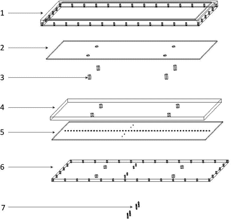 Dual-circular polarization microstrip antenna array