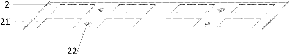 Dual-circular polarization microstrip antenna array