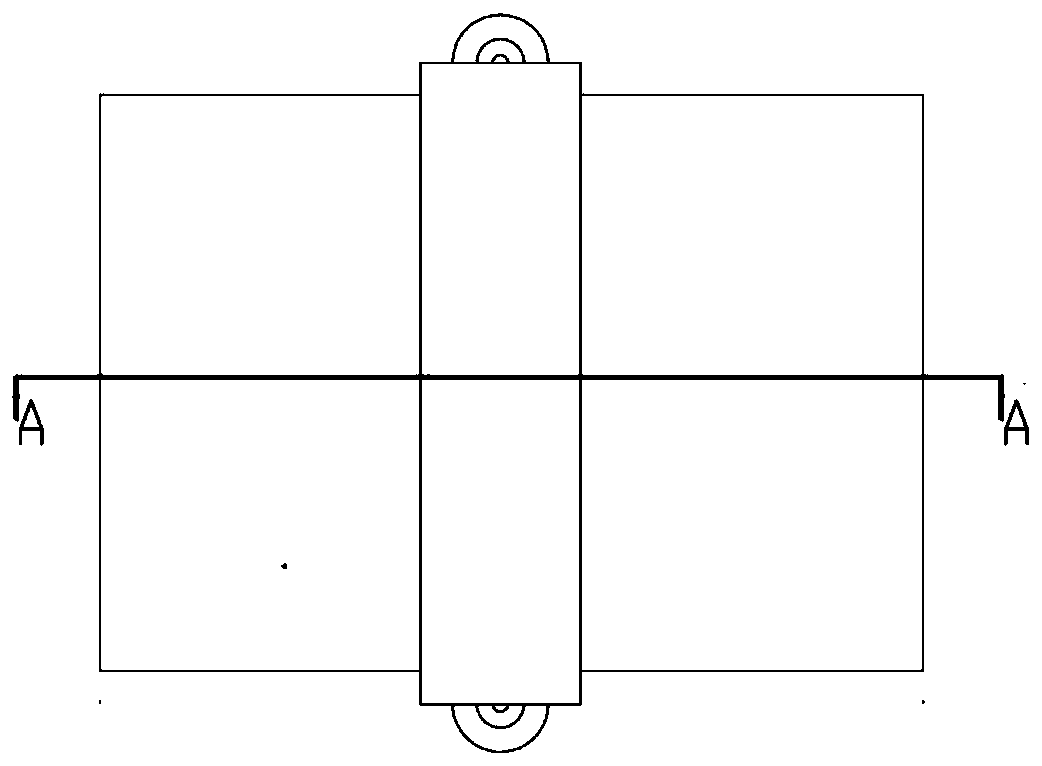 Method for dewatering sludge and detecting water content