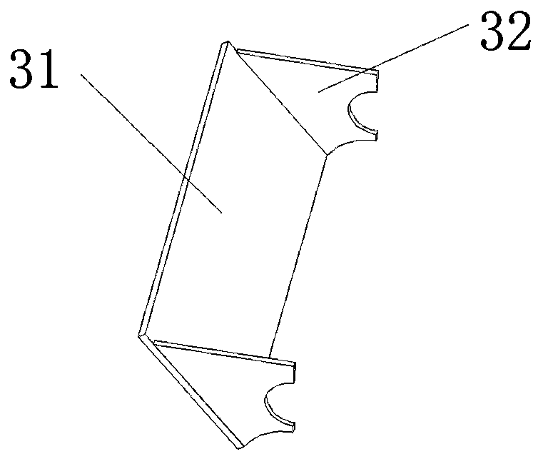 Cold application patch and production device thereof