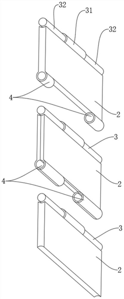 Vapor chamber and terminal equipment