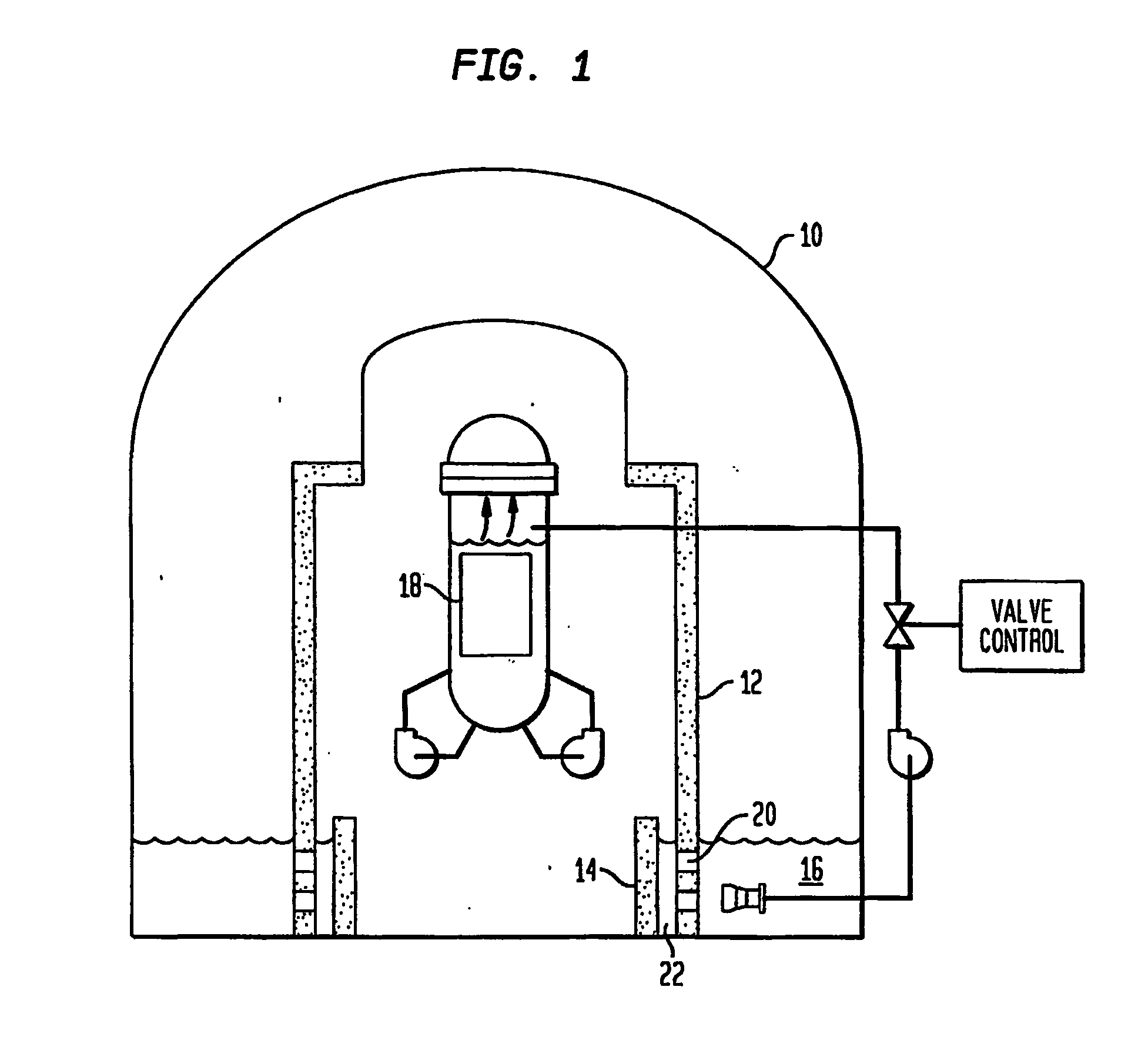 Self-cleaning strainer