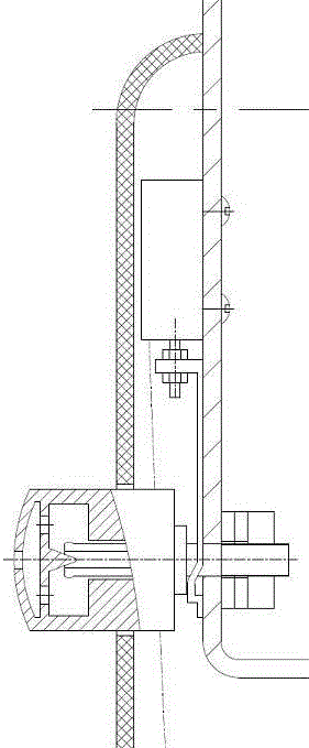 Delayed-boosting electric pressure cooker control method and delayed-boosting electric pressure cooker