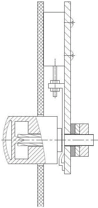 Delayed-boosting electric pressure cooker control method and delayed-boosting electric pressure cooker