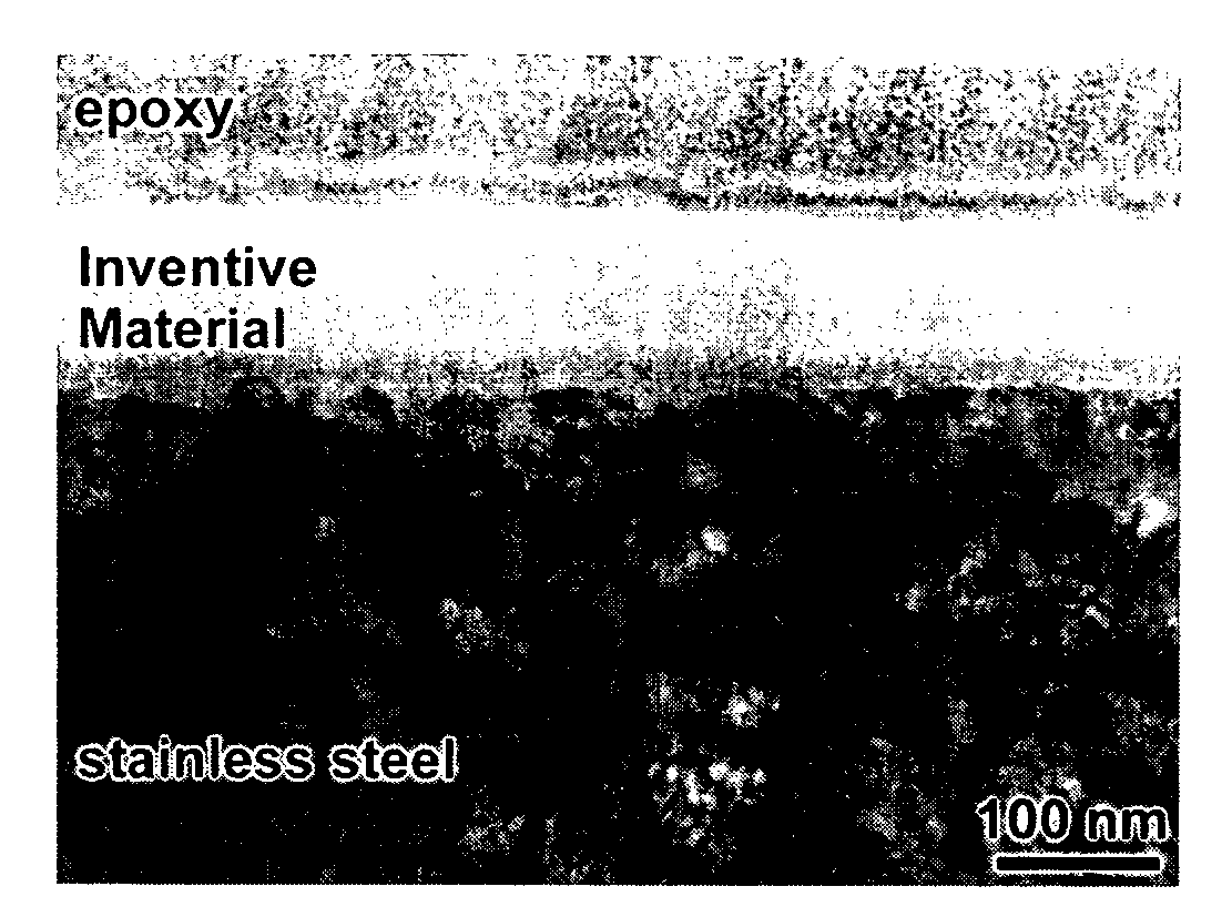 Aluminum phosphate compounds, compositions, materials and related metal coatings