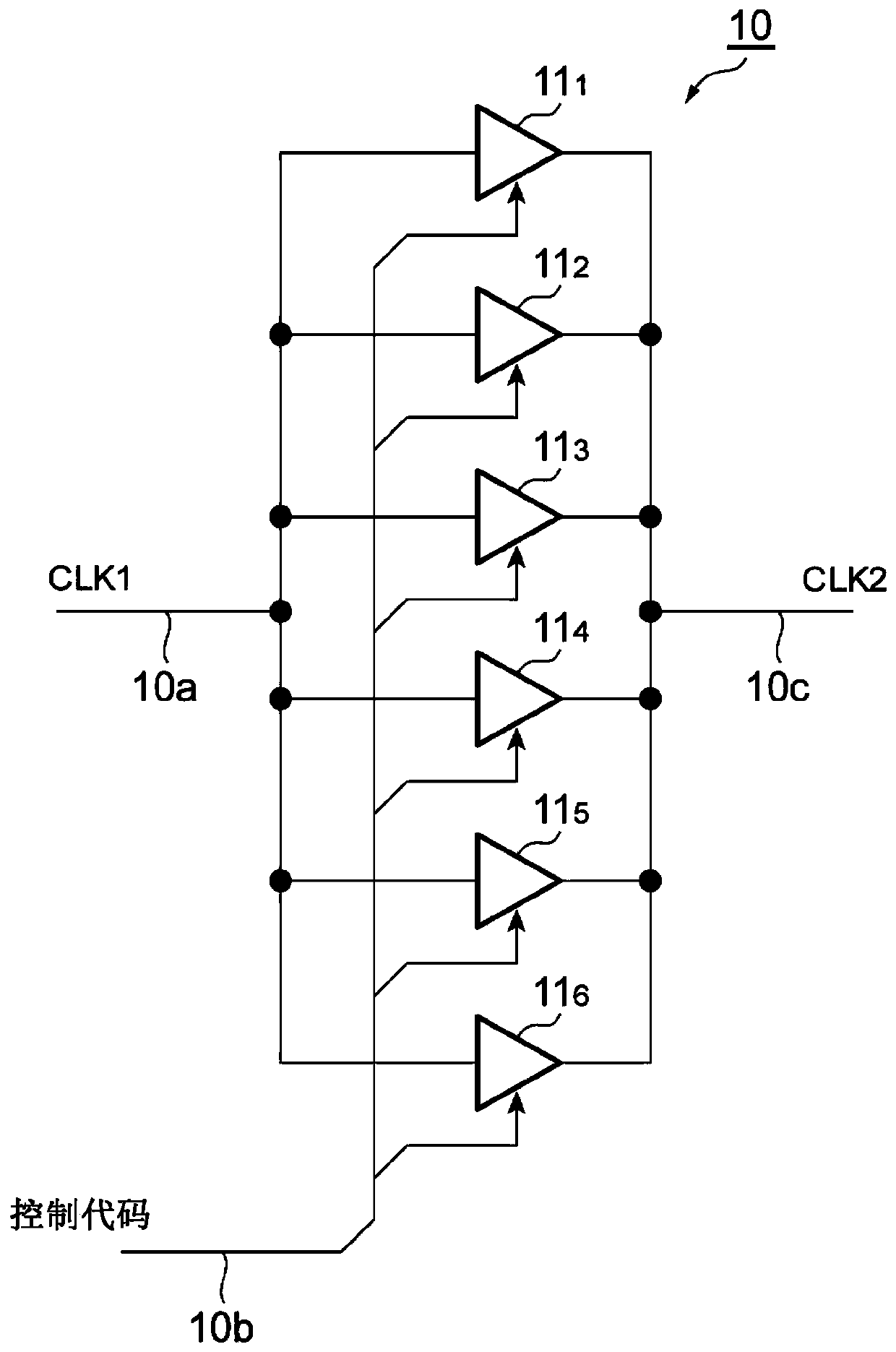 Duty compensation device