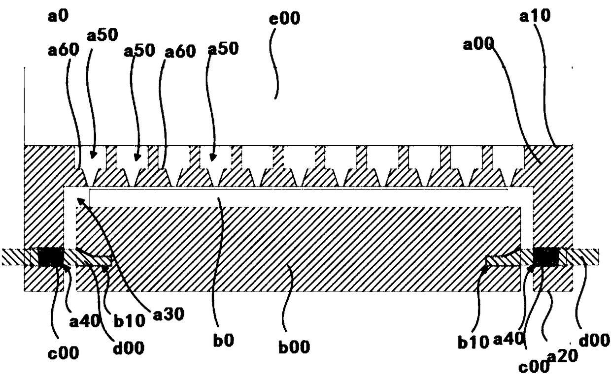 Enhanced big data running system and method