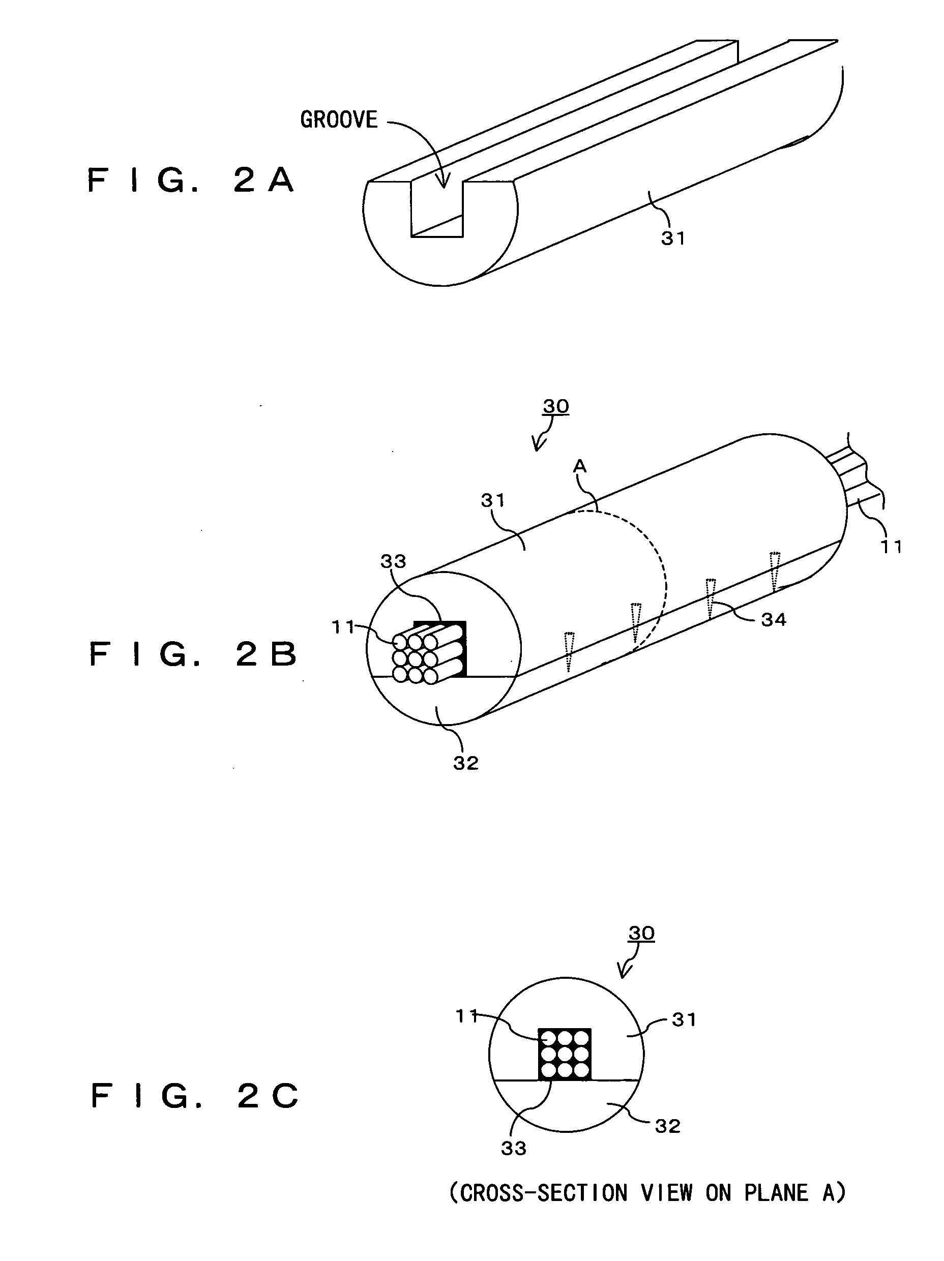 Motor or generator and method of producing the same