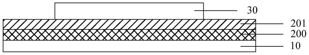 Thin film transistor and manufacturing method thereof, array substrate and display device