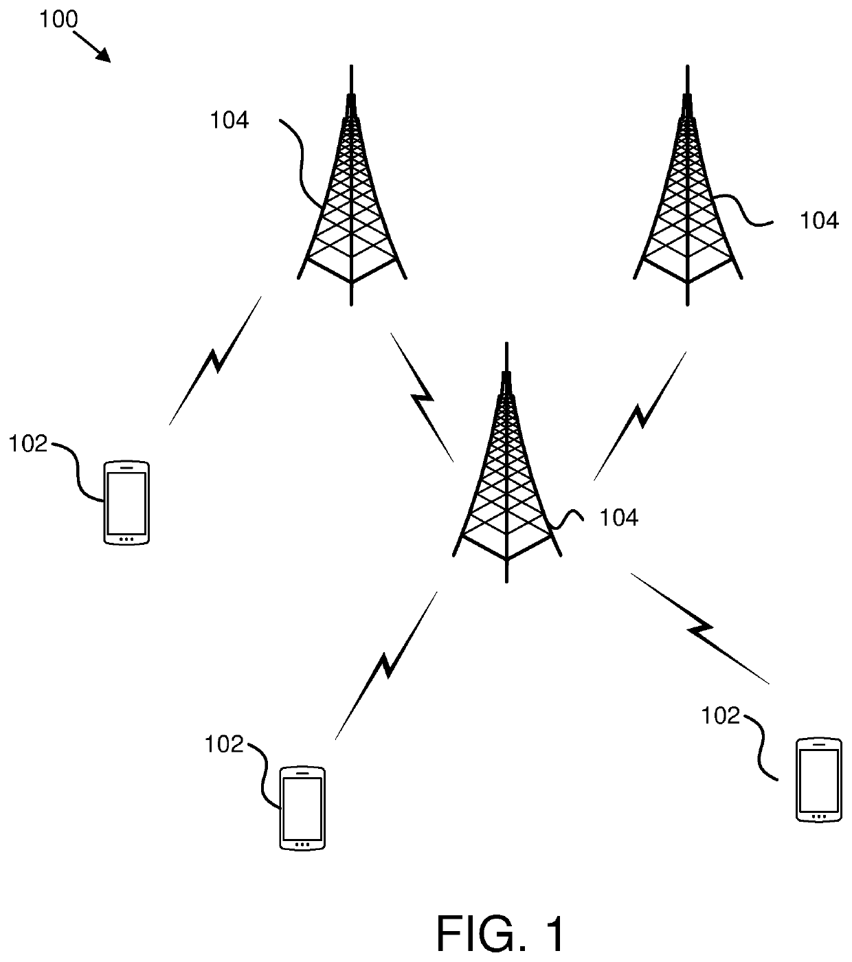 Indicating radio capability changes in an inactive state