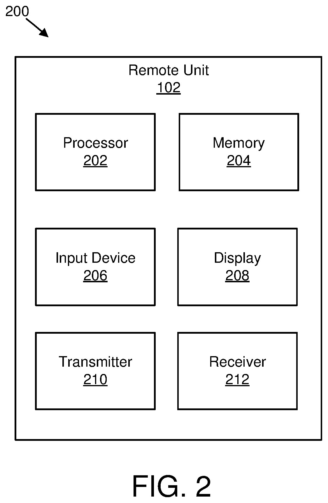 Indicating radio capability changes in an inactive state