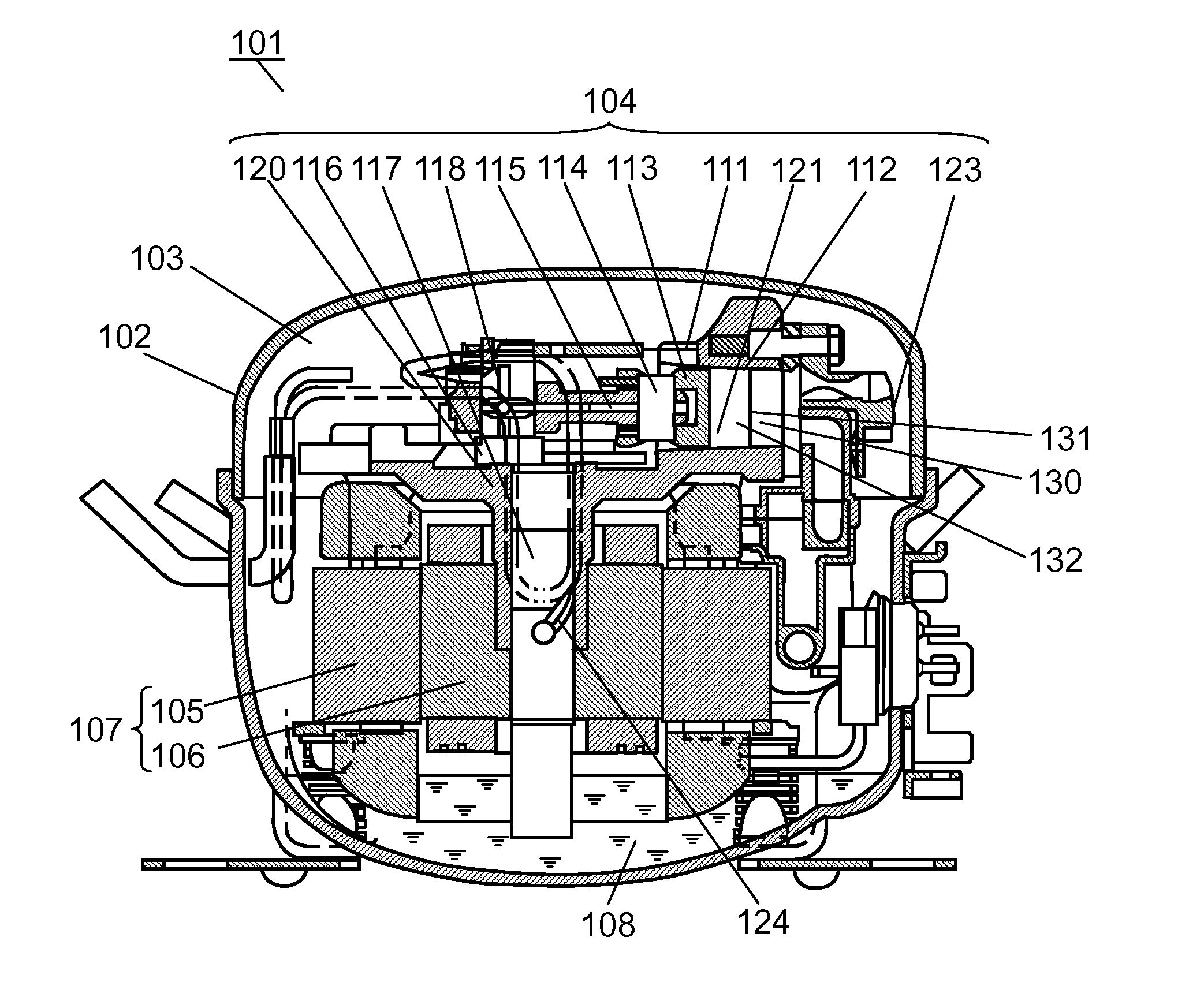 compressor