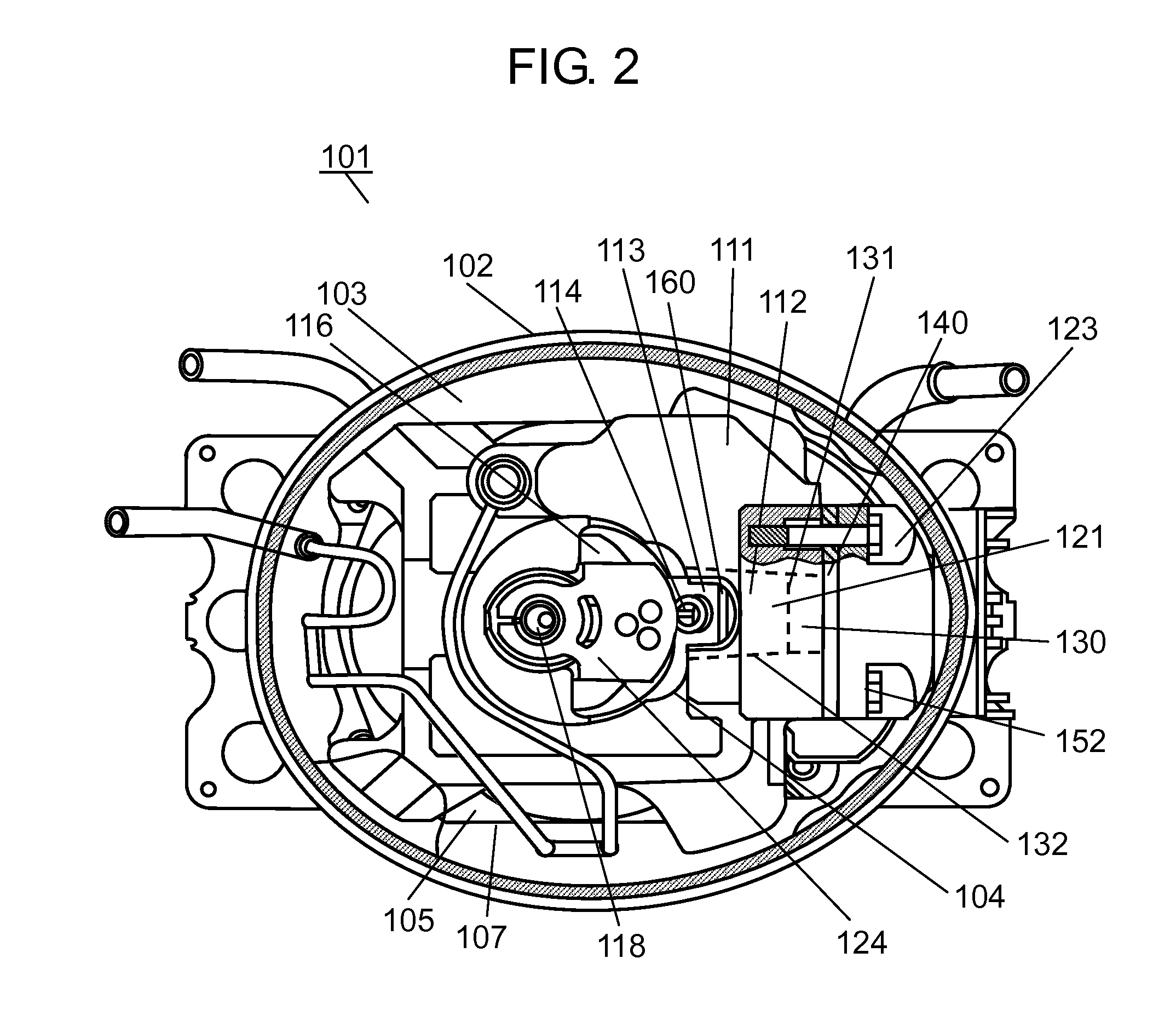 compressor