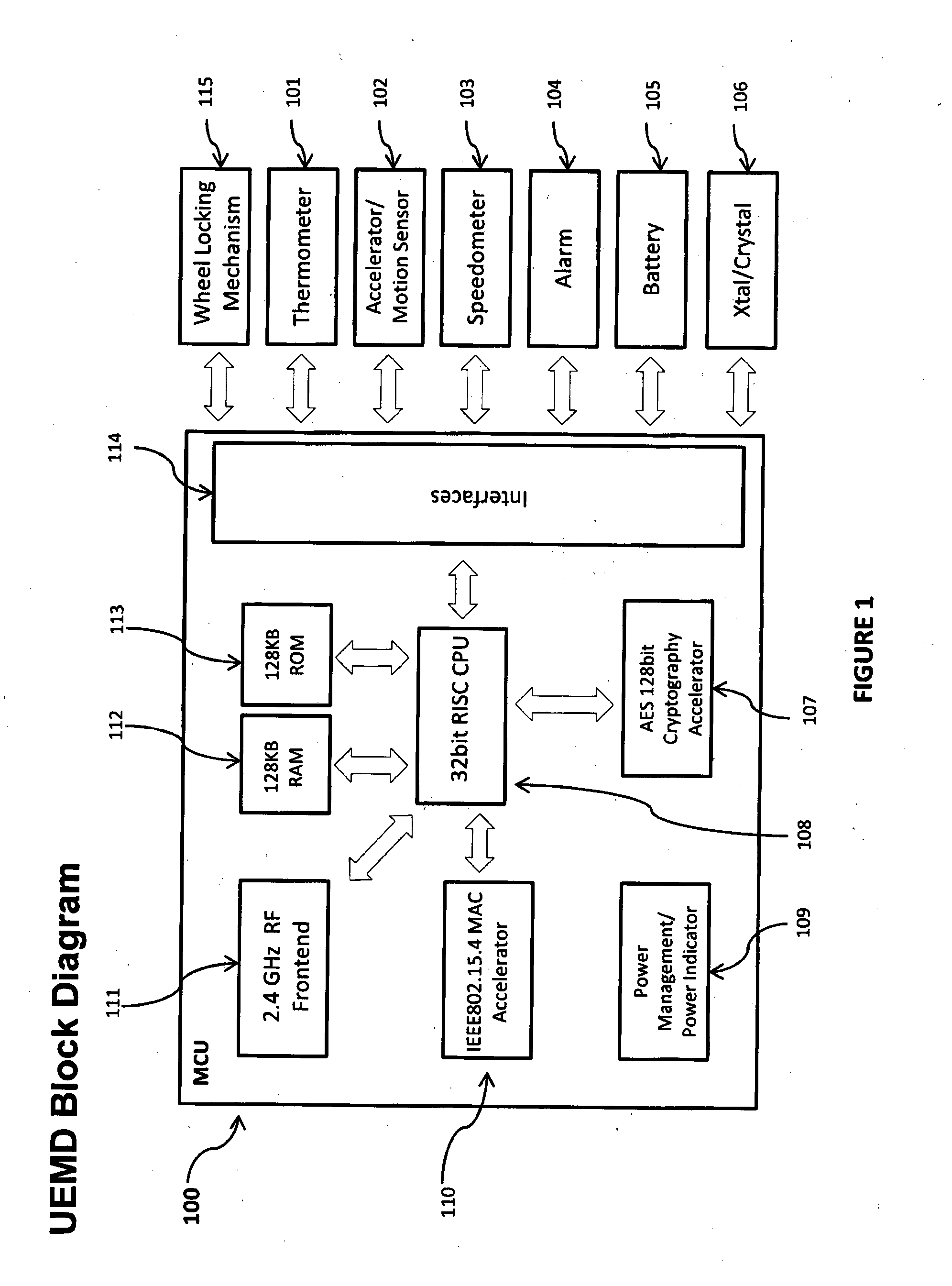 Monitoring and tracking of trolleys and other transporting units