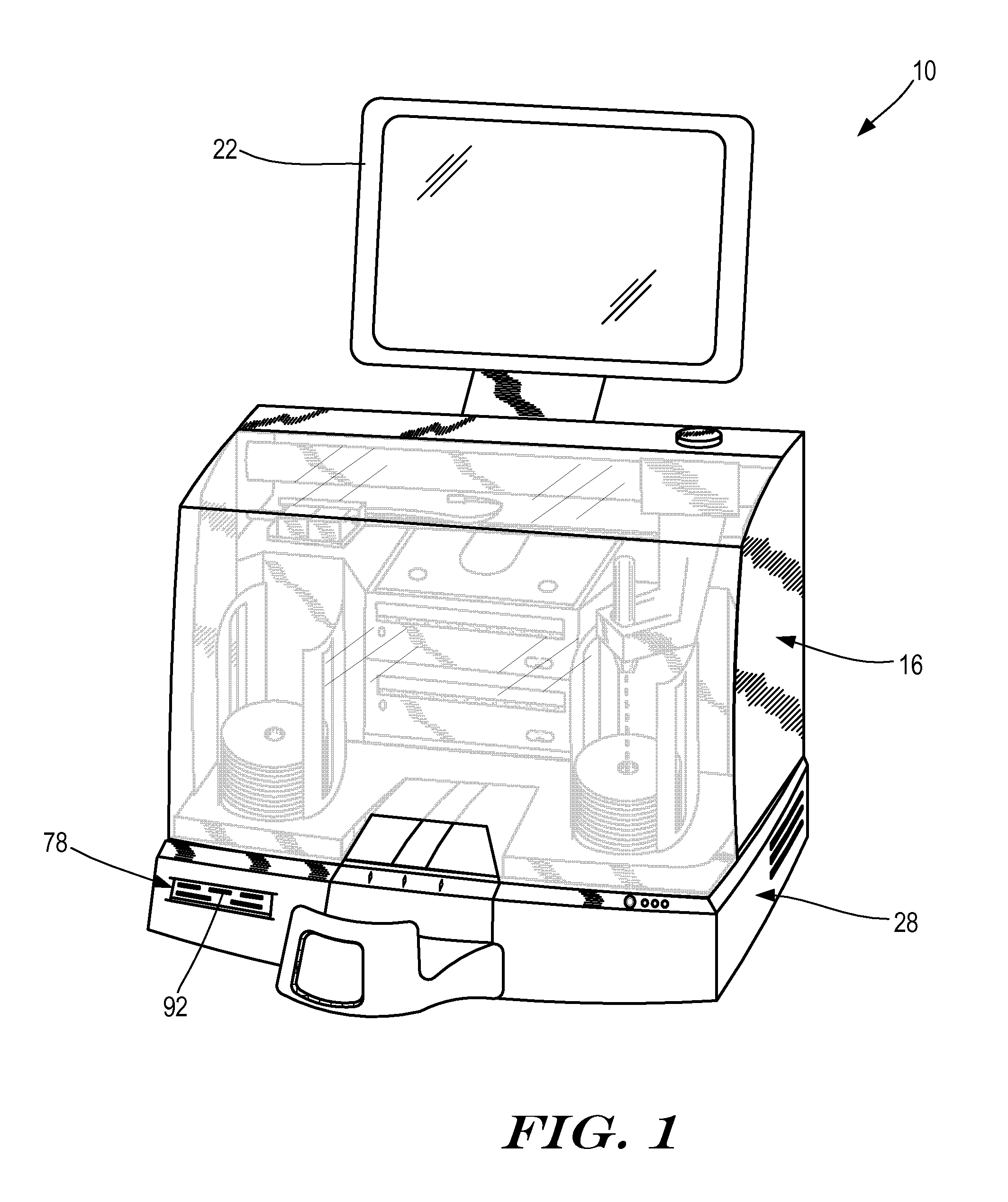 Medical disc publisher