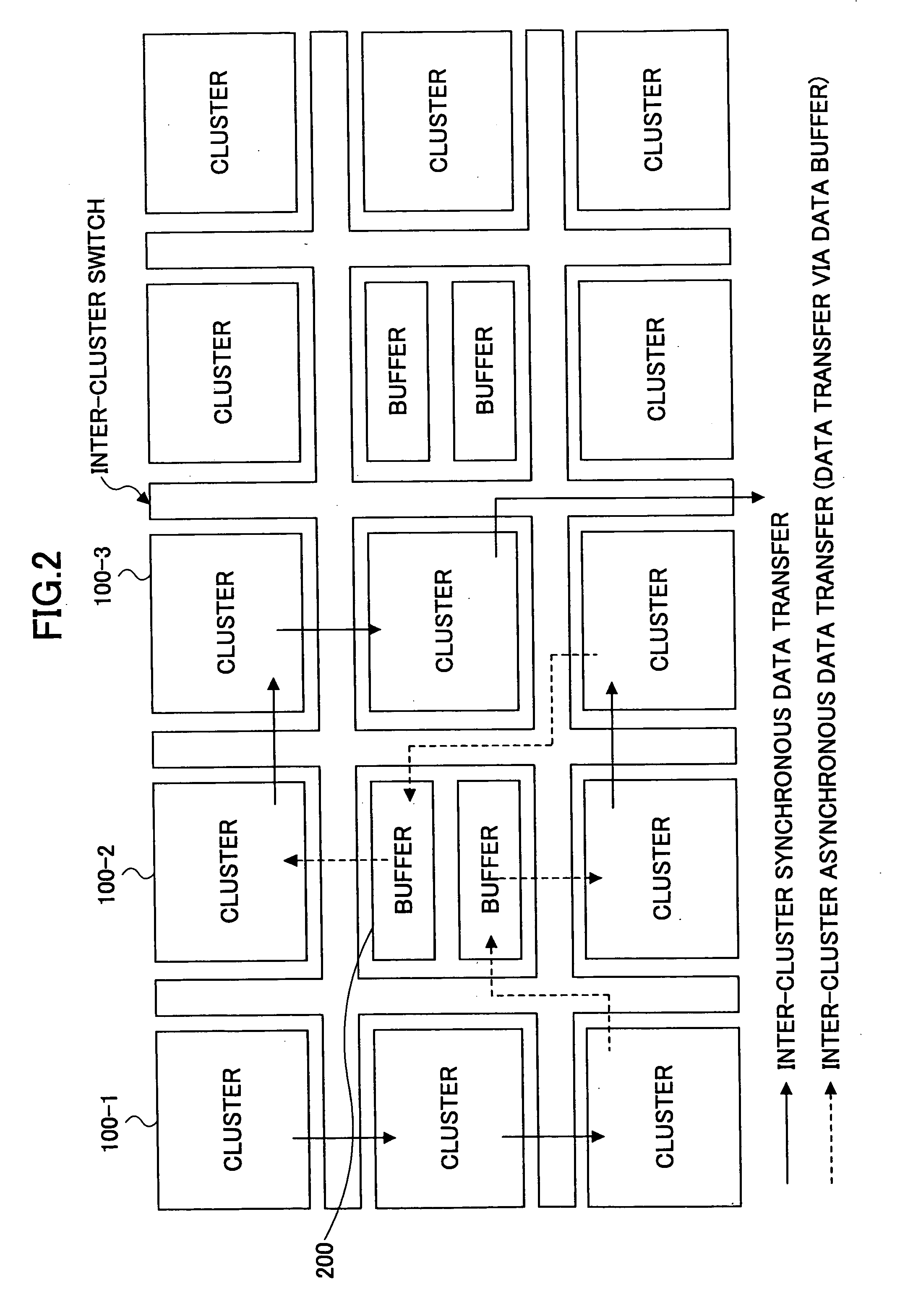 Operation apparatus, operation apparatus control method, program and computer readable information recording medium