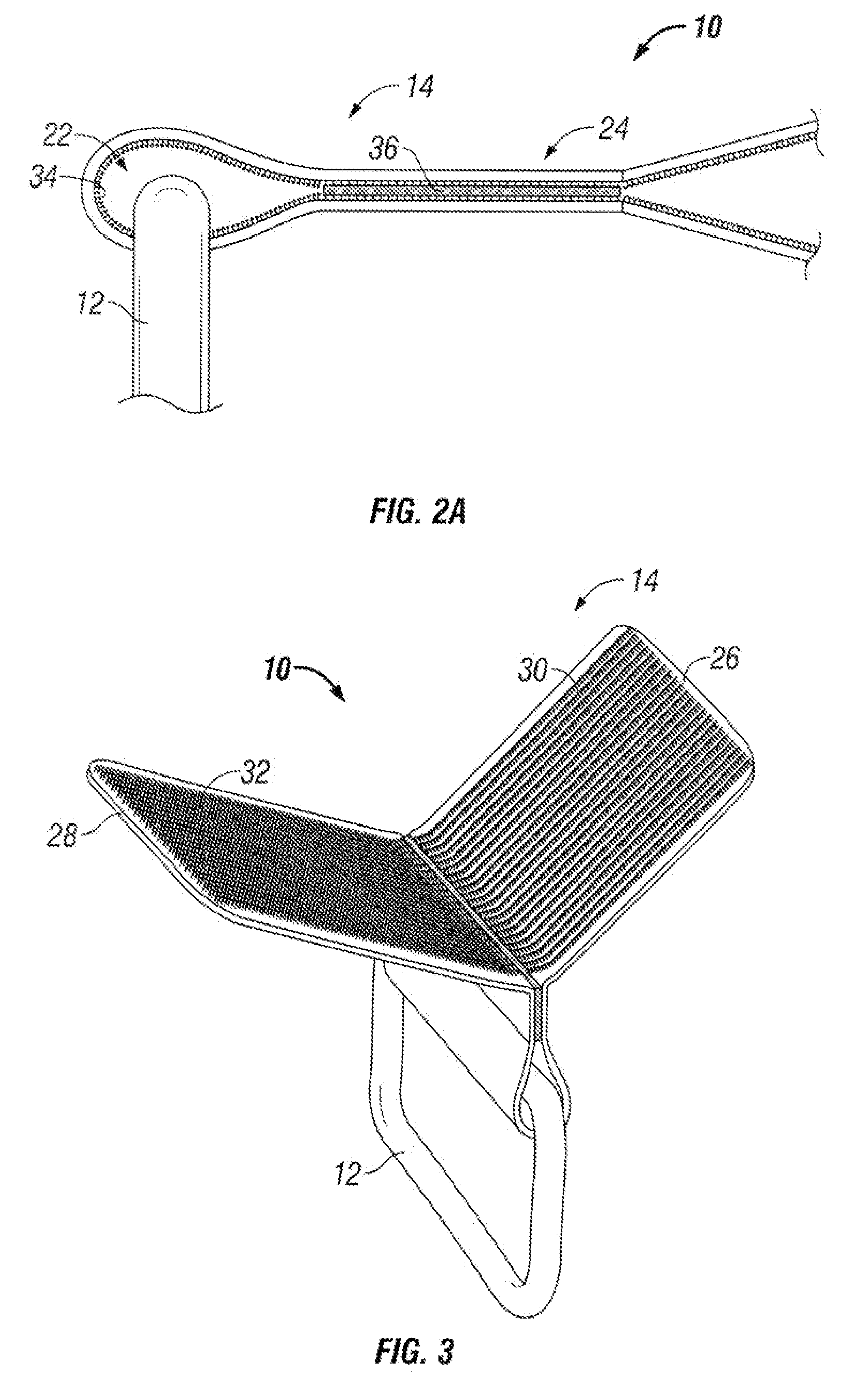 Strapping system