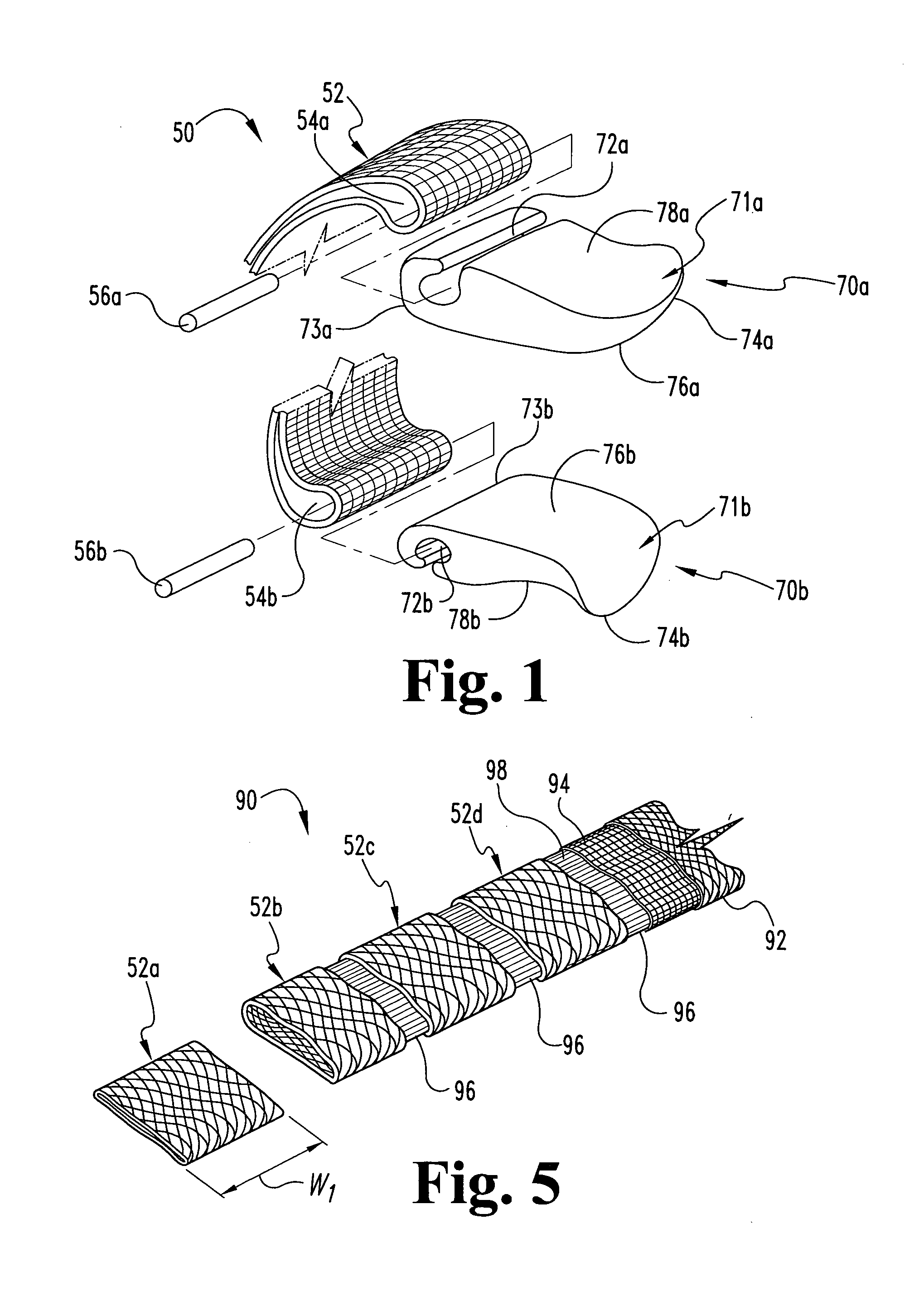 Annulus repair systems and techniques