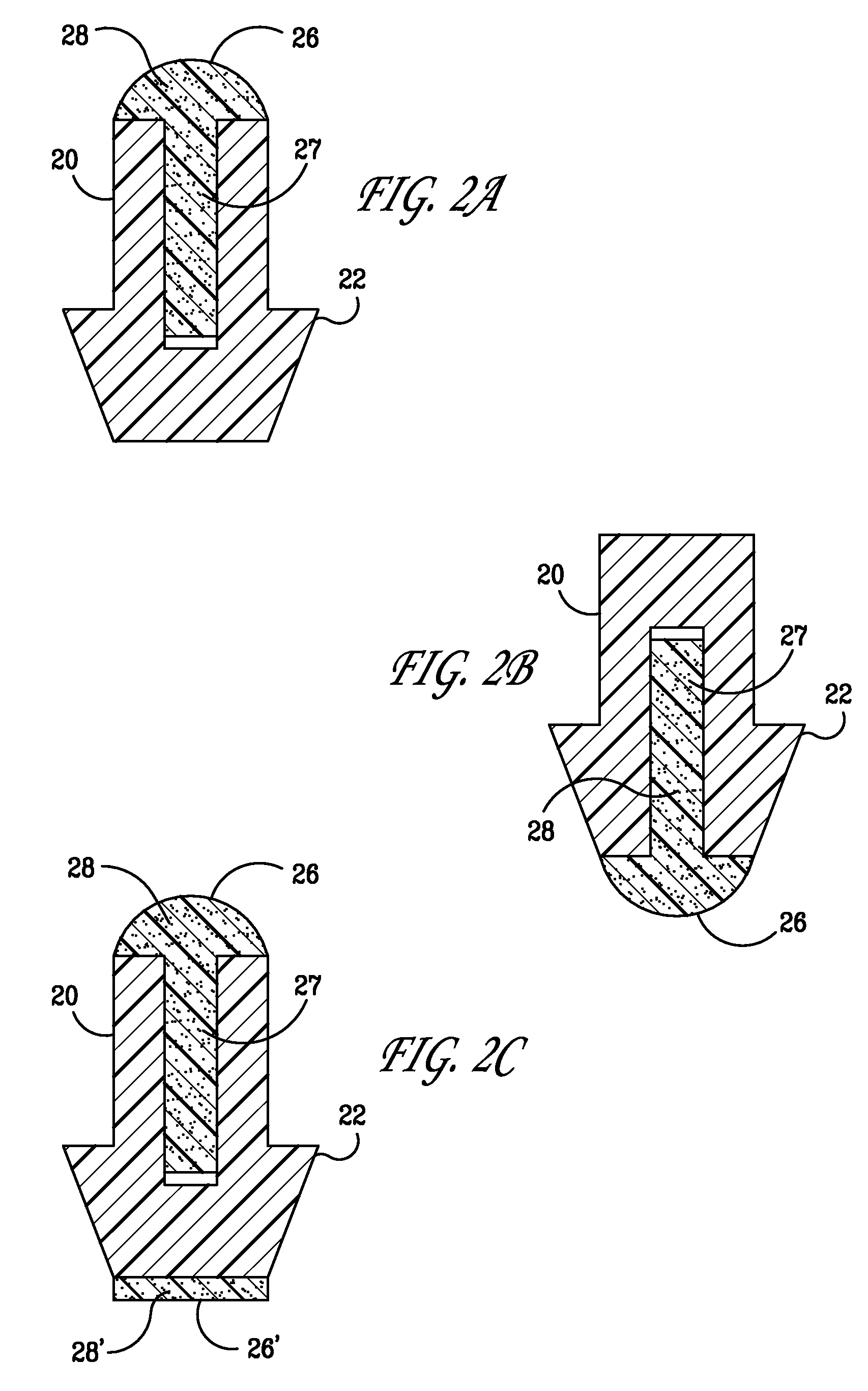 Punctal plugs for the delivery of active agents