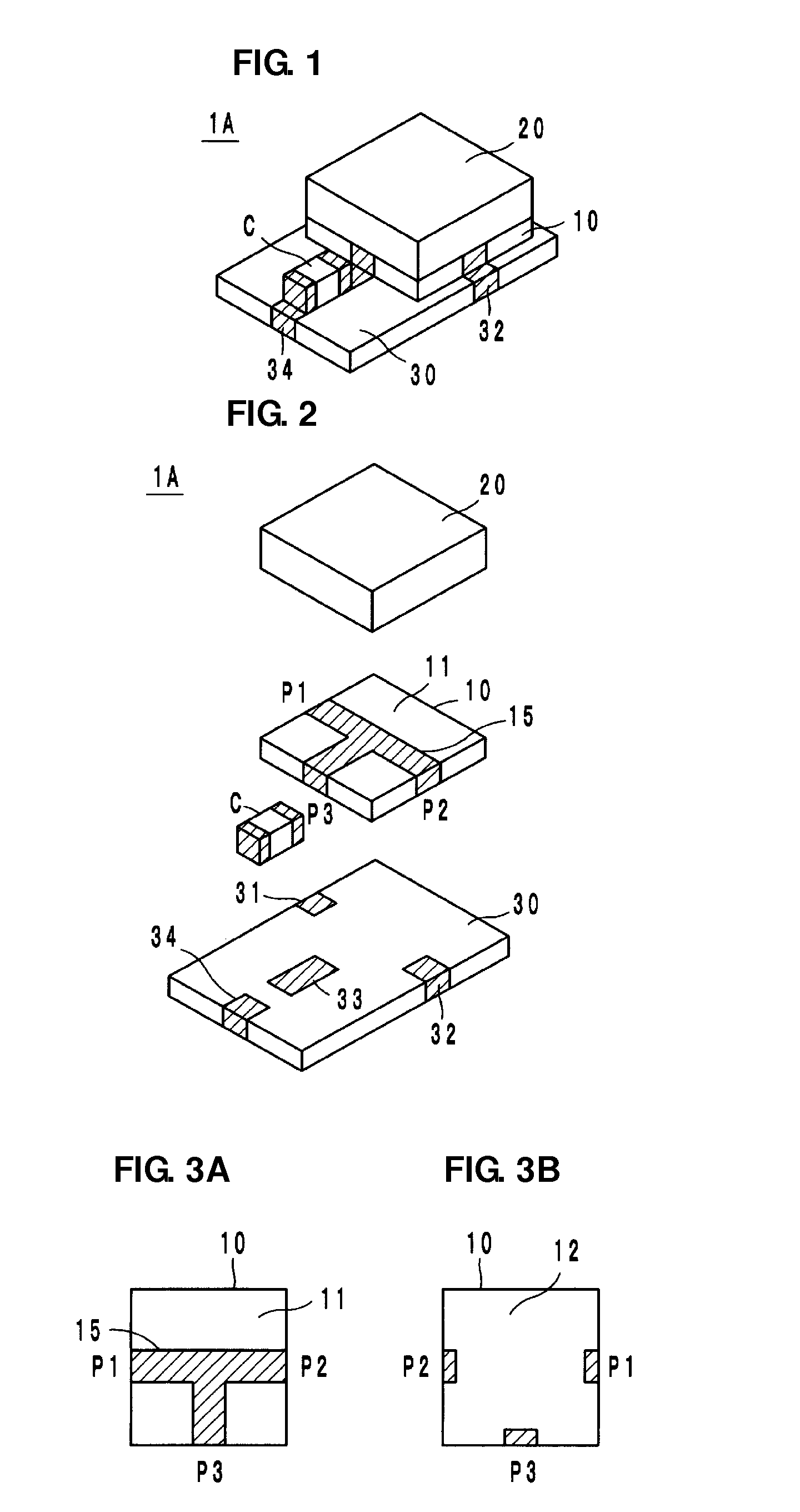 Magnetic resonance isolator