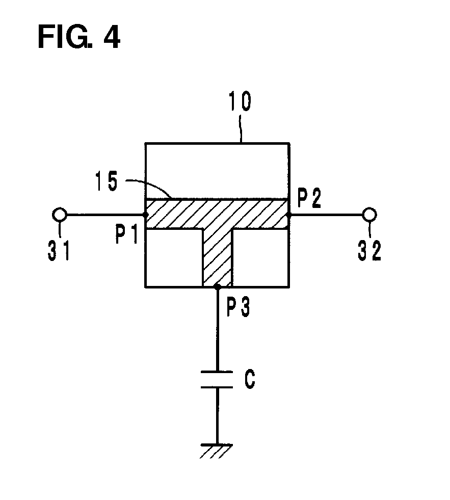 Magnetic resonance isolator