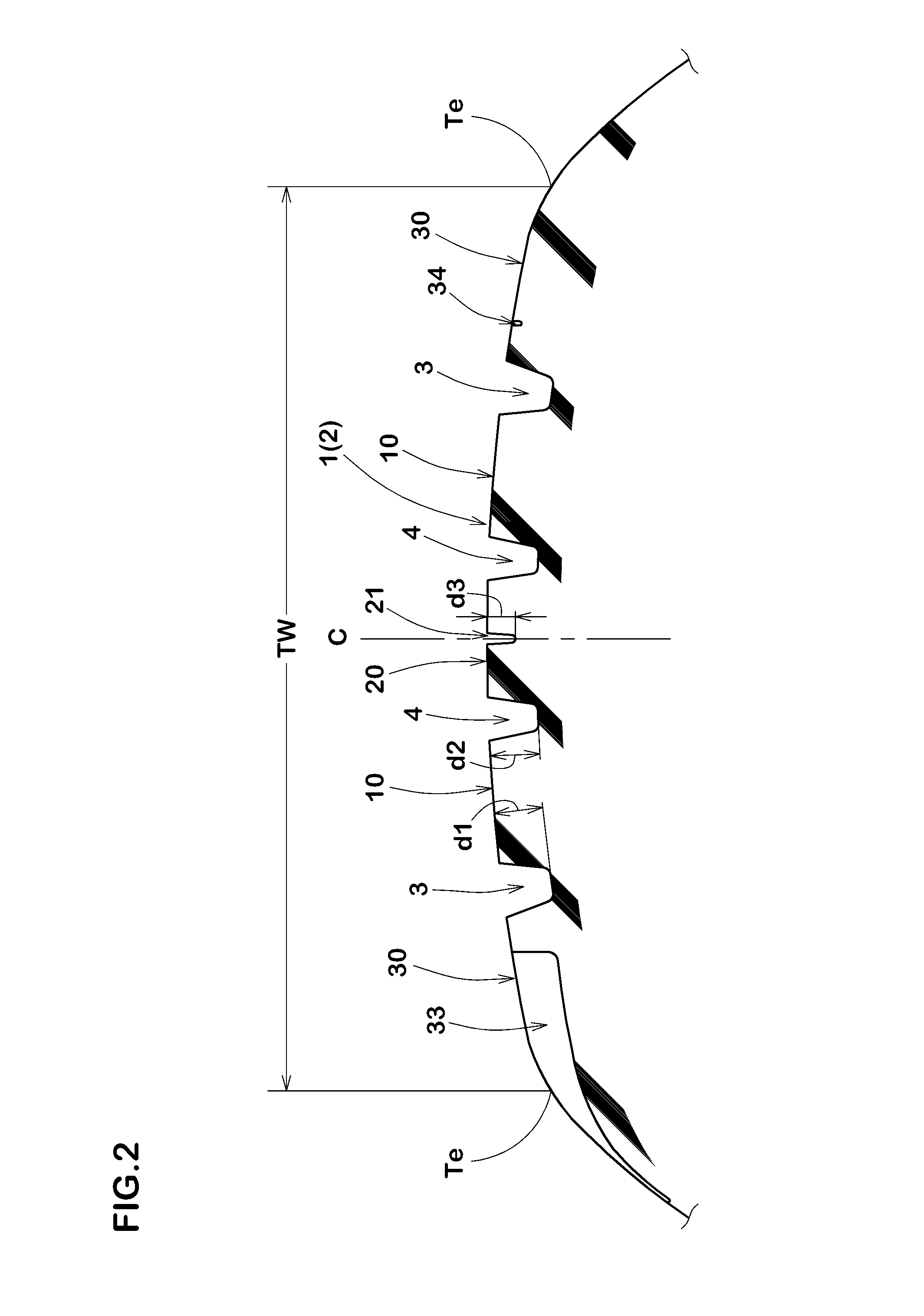 Pneumatic tire