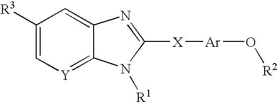 Cannabinoid receptor modulator