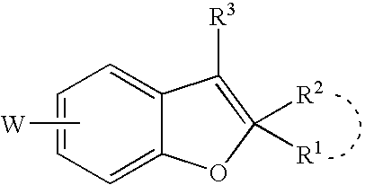 Cannabinoid receptor modulator