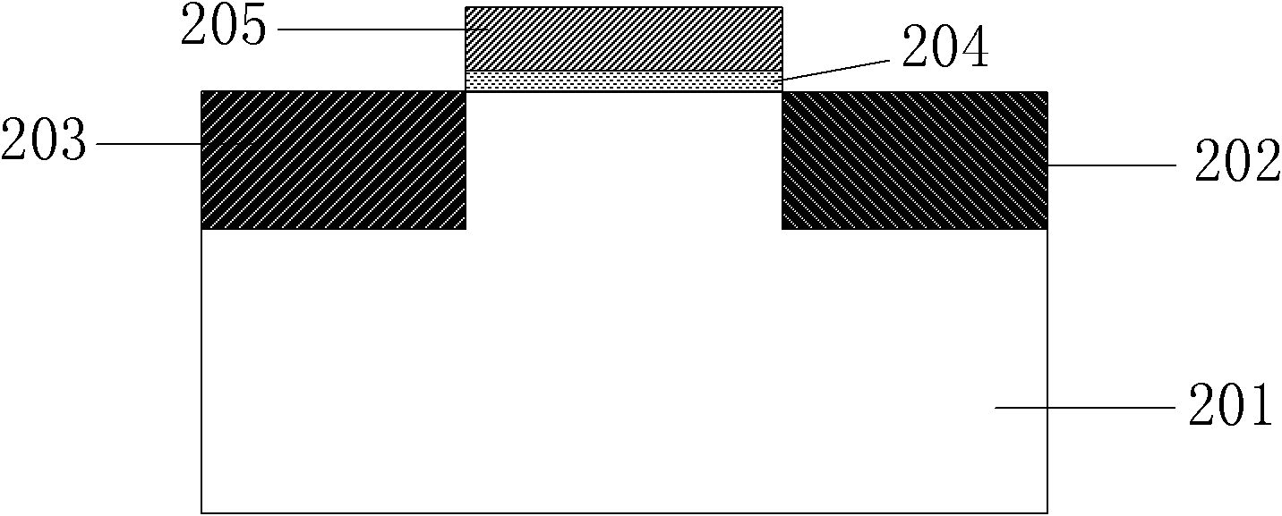 SONOS flash memory, preparation method thereof, and operation method thereof