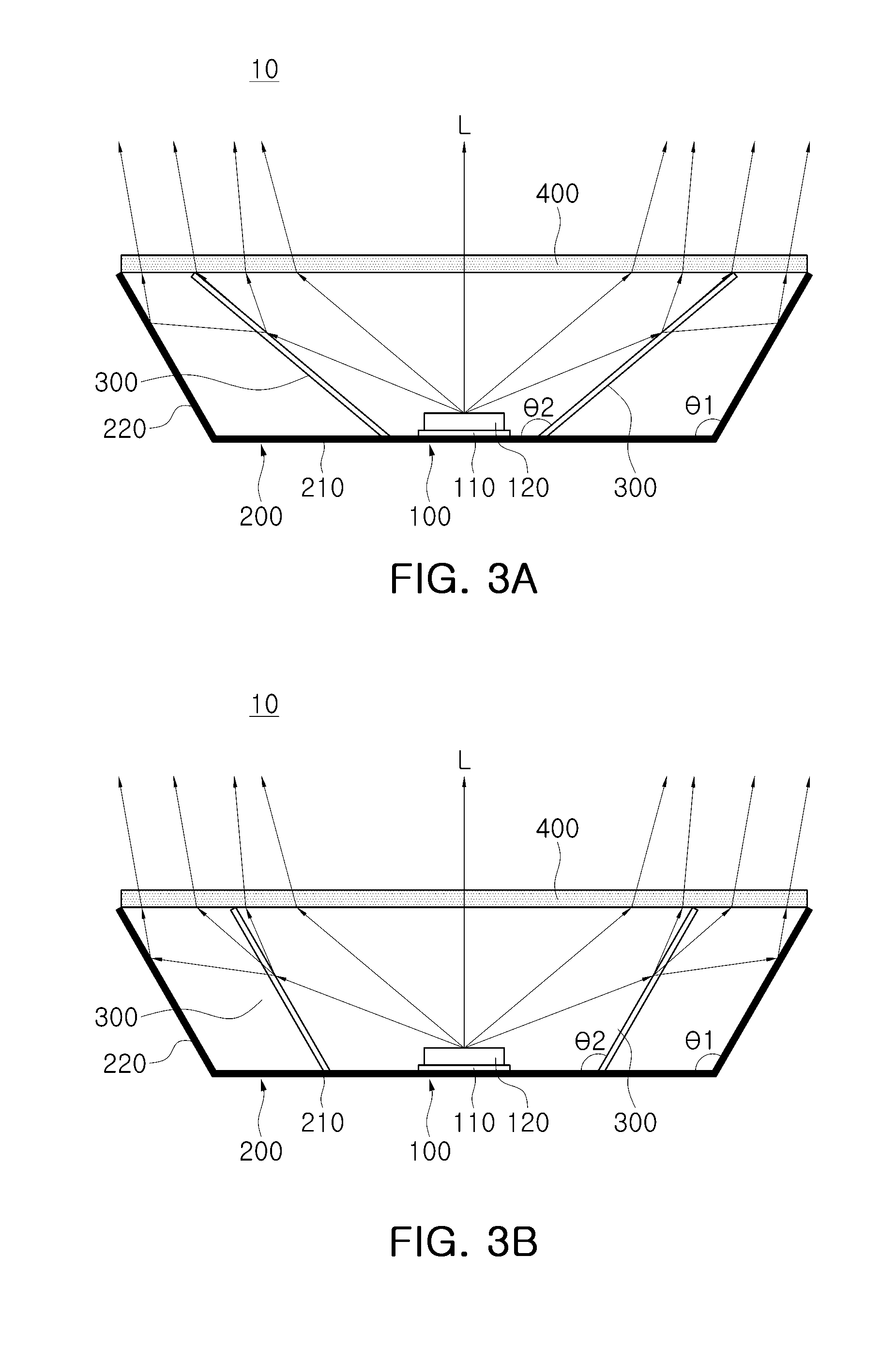 Light emitting device