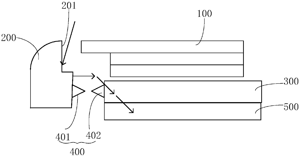 Terminal device