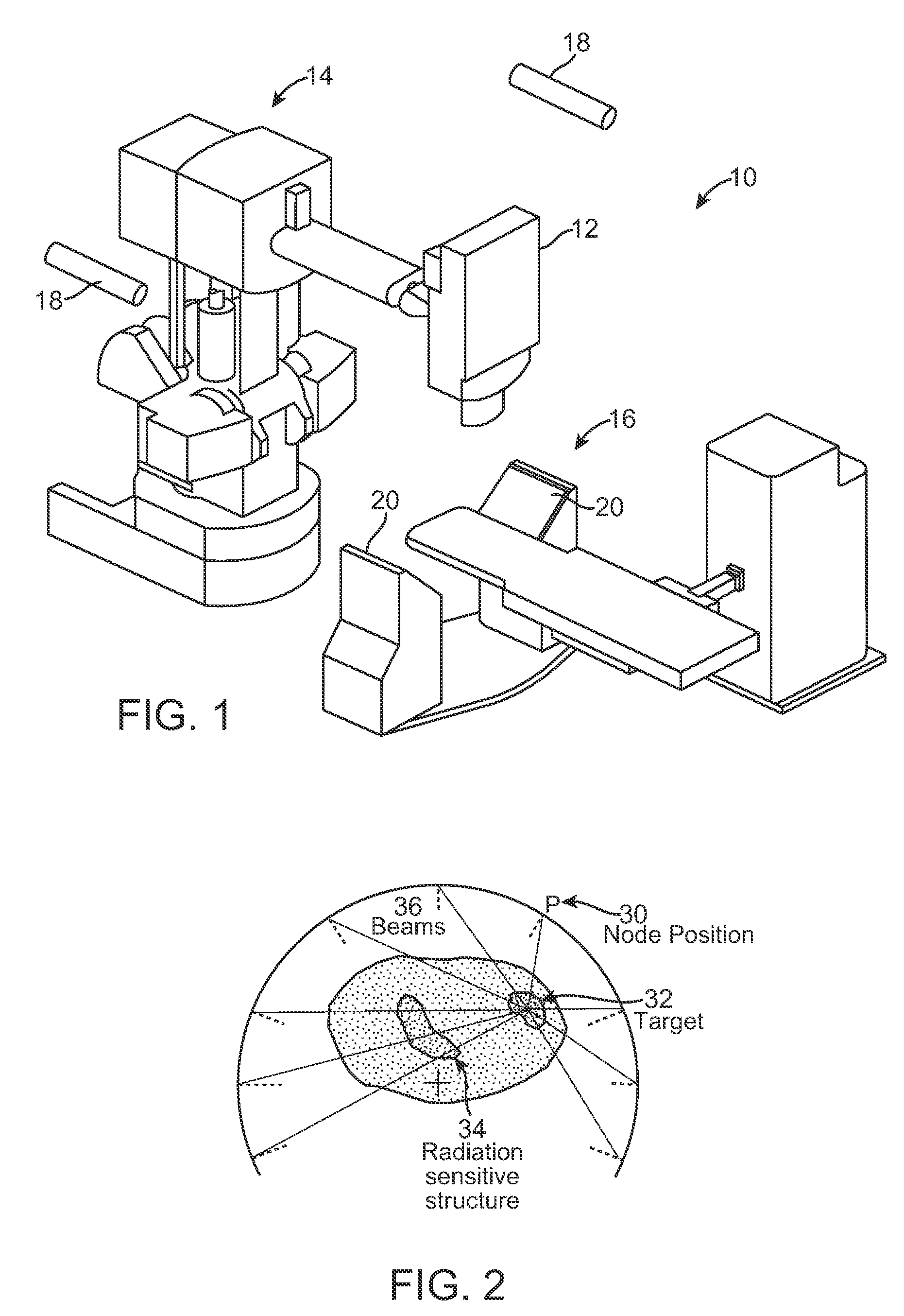 Radiation Treatment Planning and Delivery for Moving Targets in the Heart