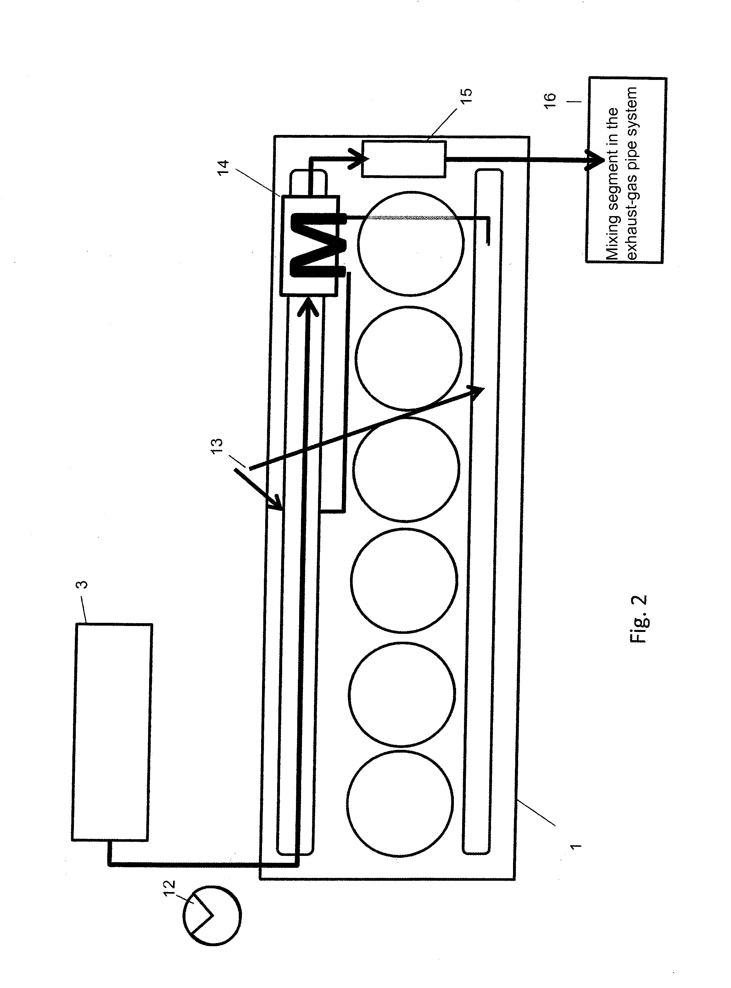 Internal combustion engine