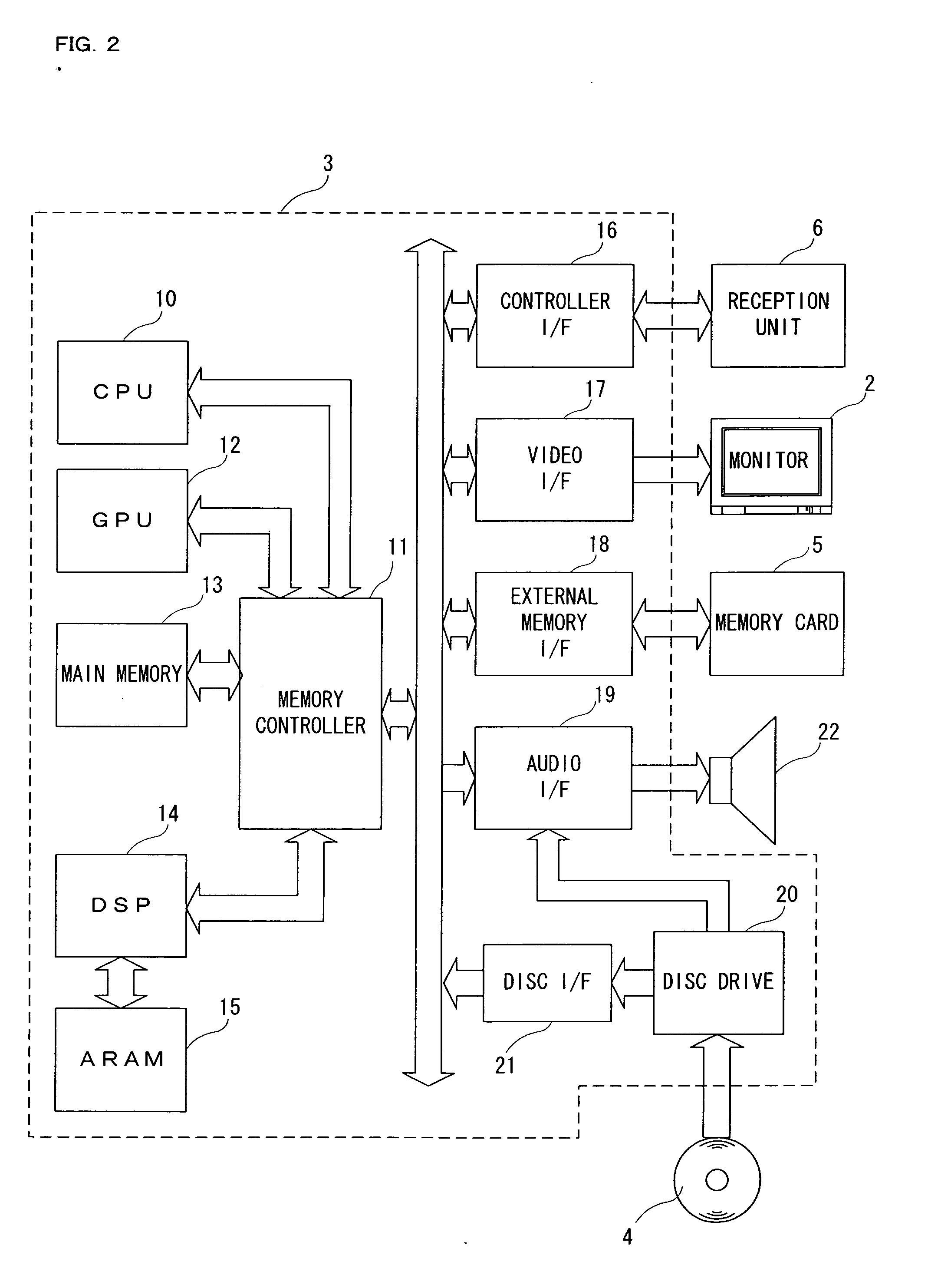 Coordinate calculating apparatus and coordinate calculating program