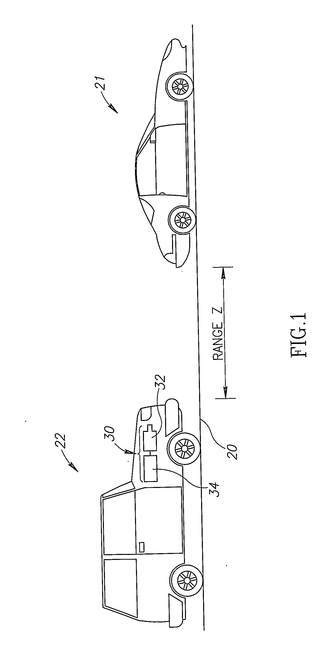 Collision Warning System